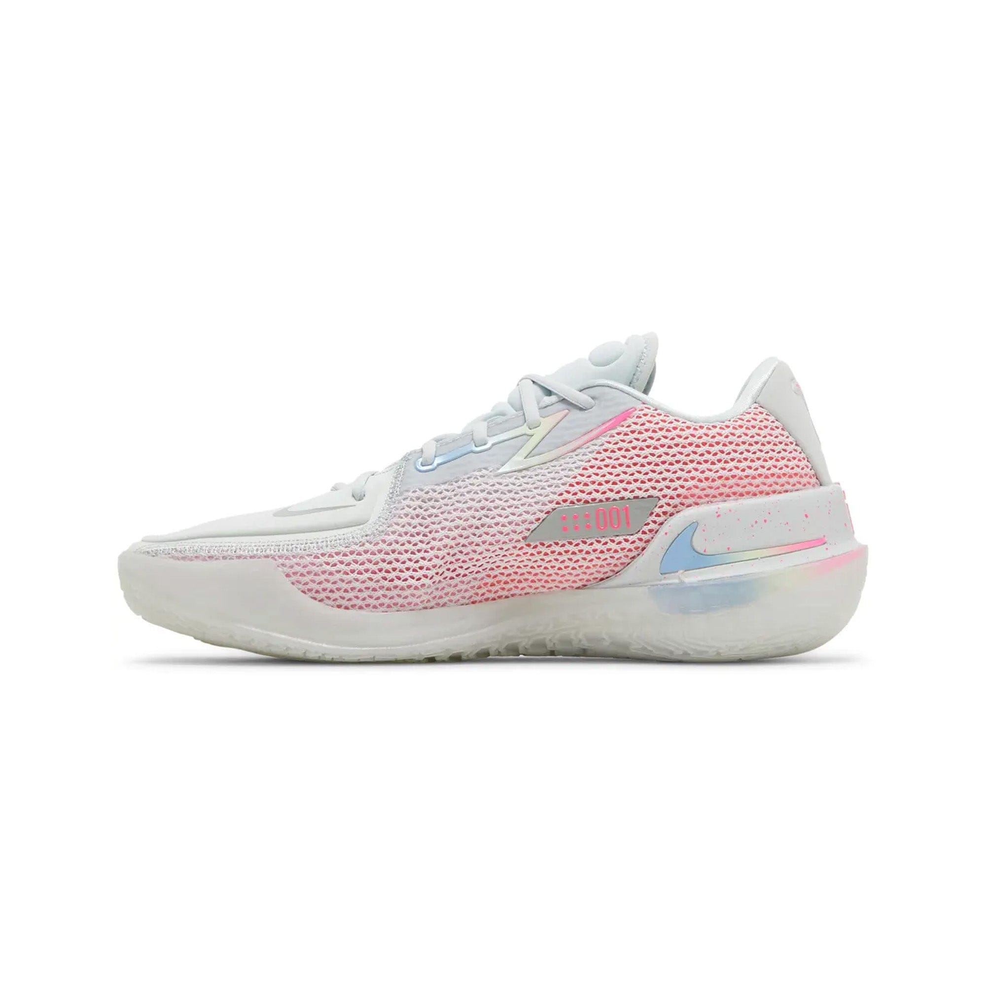 Nike Air Zoom GT Cut Think Pink (2025)