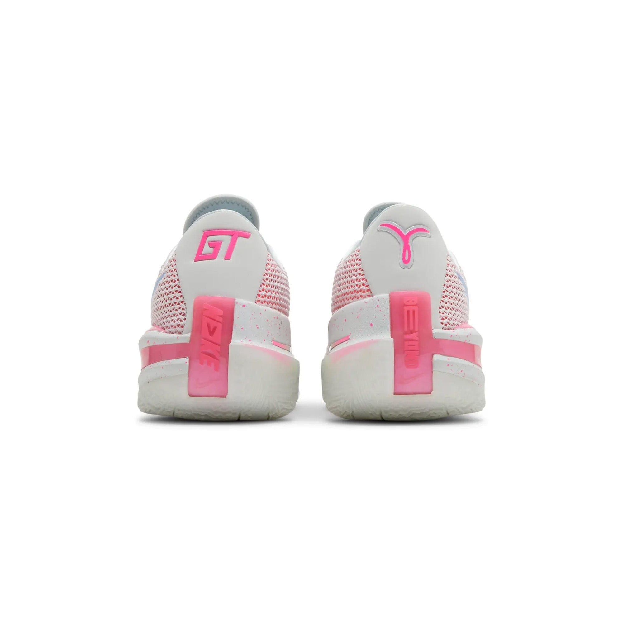 Nike Air Zoom GT Cut Think Pink (2025)
