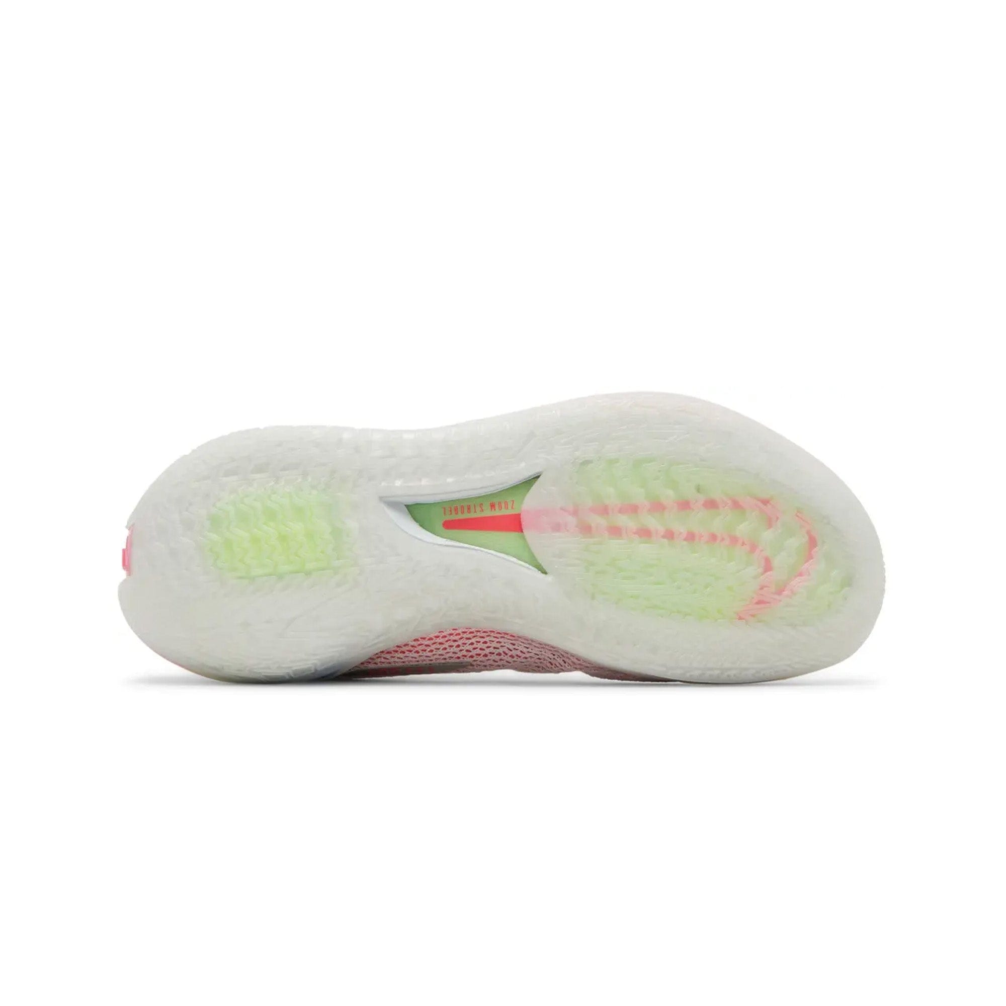 Nike Air Zoom GT Cut Think Pink (2025)