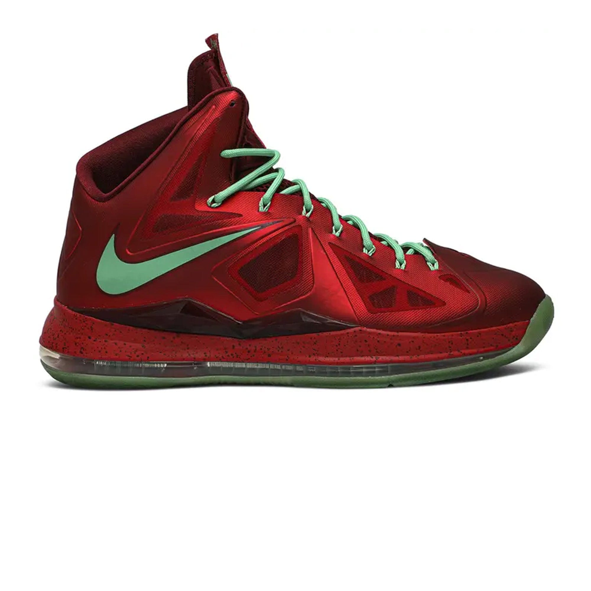 Nike LeBron x Christmas (2012)