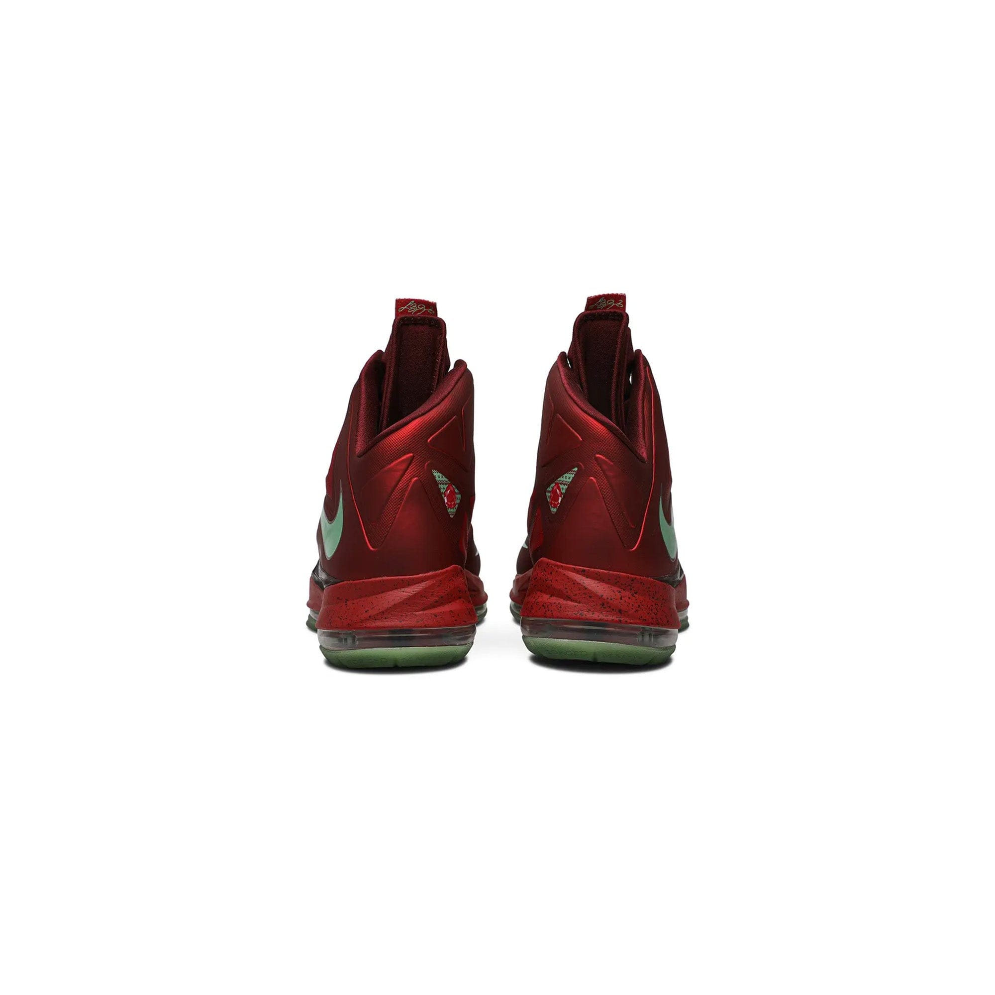 Nike LeBron x Christmas (2012)
