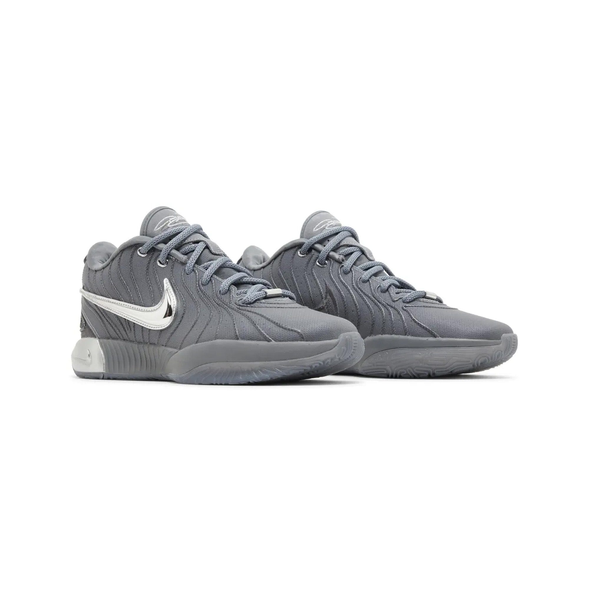 Nike LeBron 21 Resilience (2024)