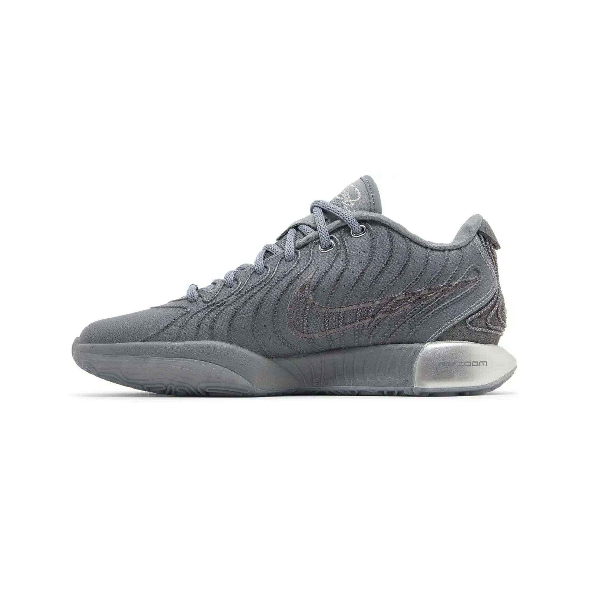 Nike LeBron 21 Resilience (2024)