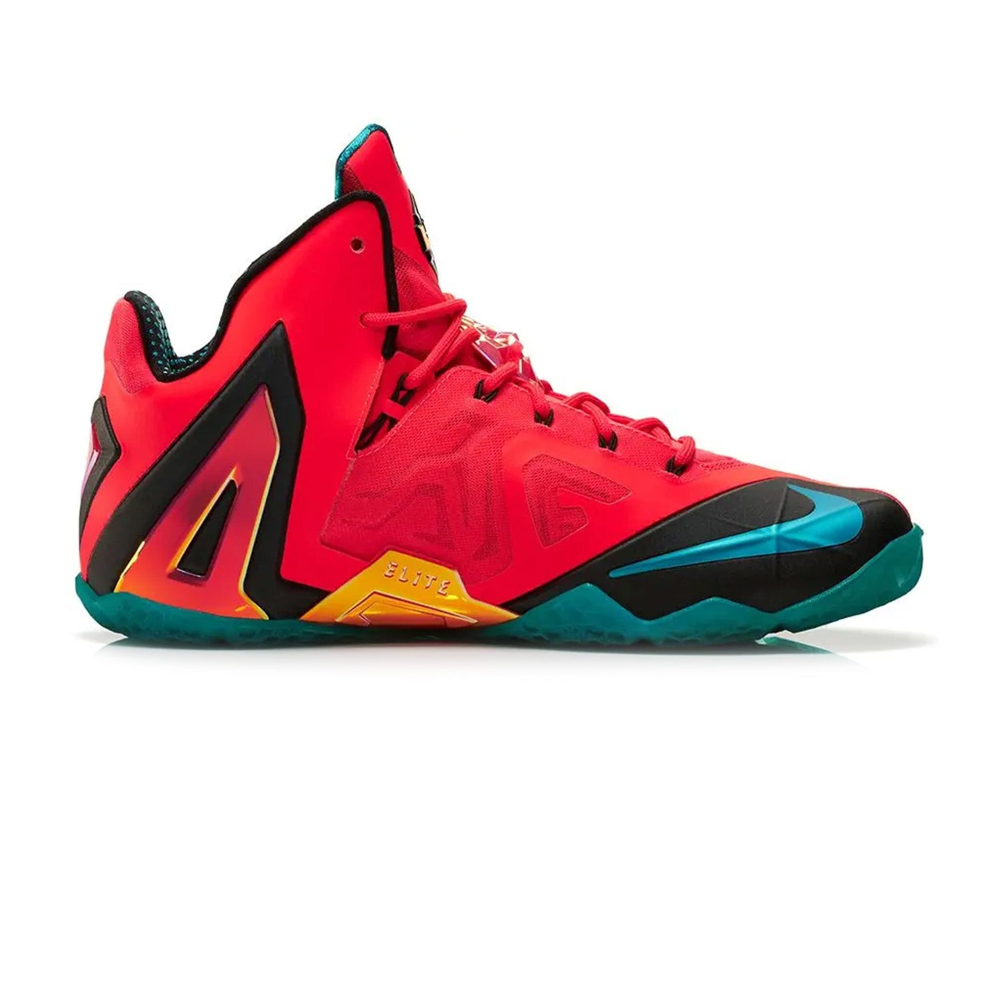 Nike LeBron 11 Elite Hero (2014)