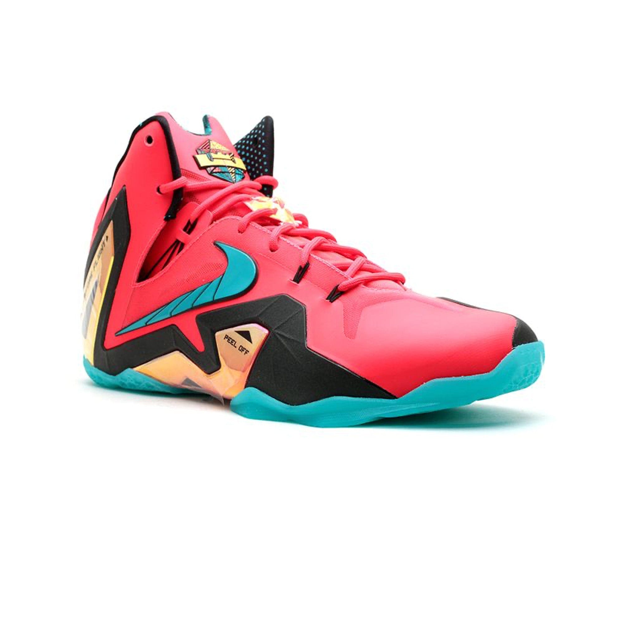 Nike LeBron 11 Elite Hero (2014)