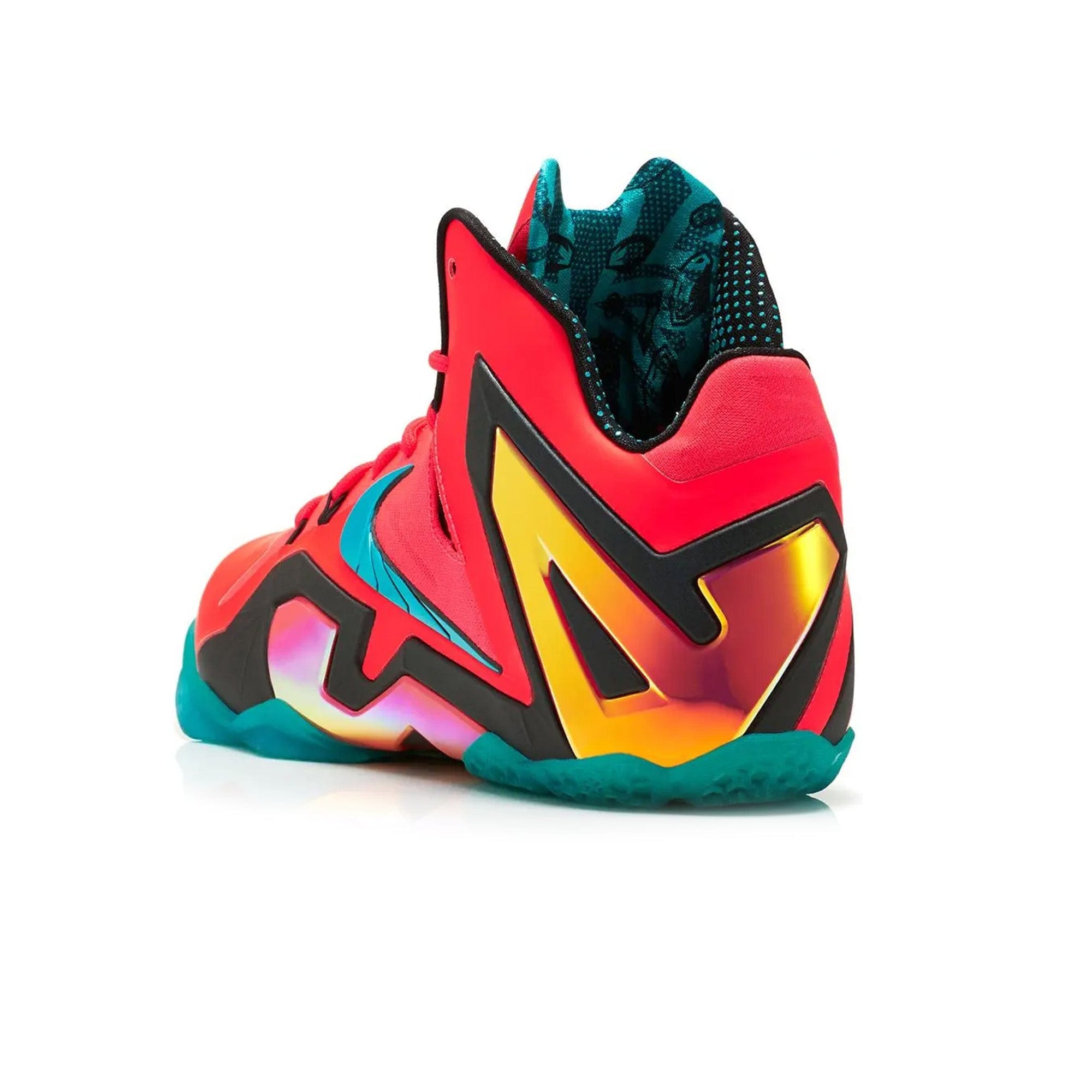 Nike LeBron 11 Elite Hero (2014)