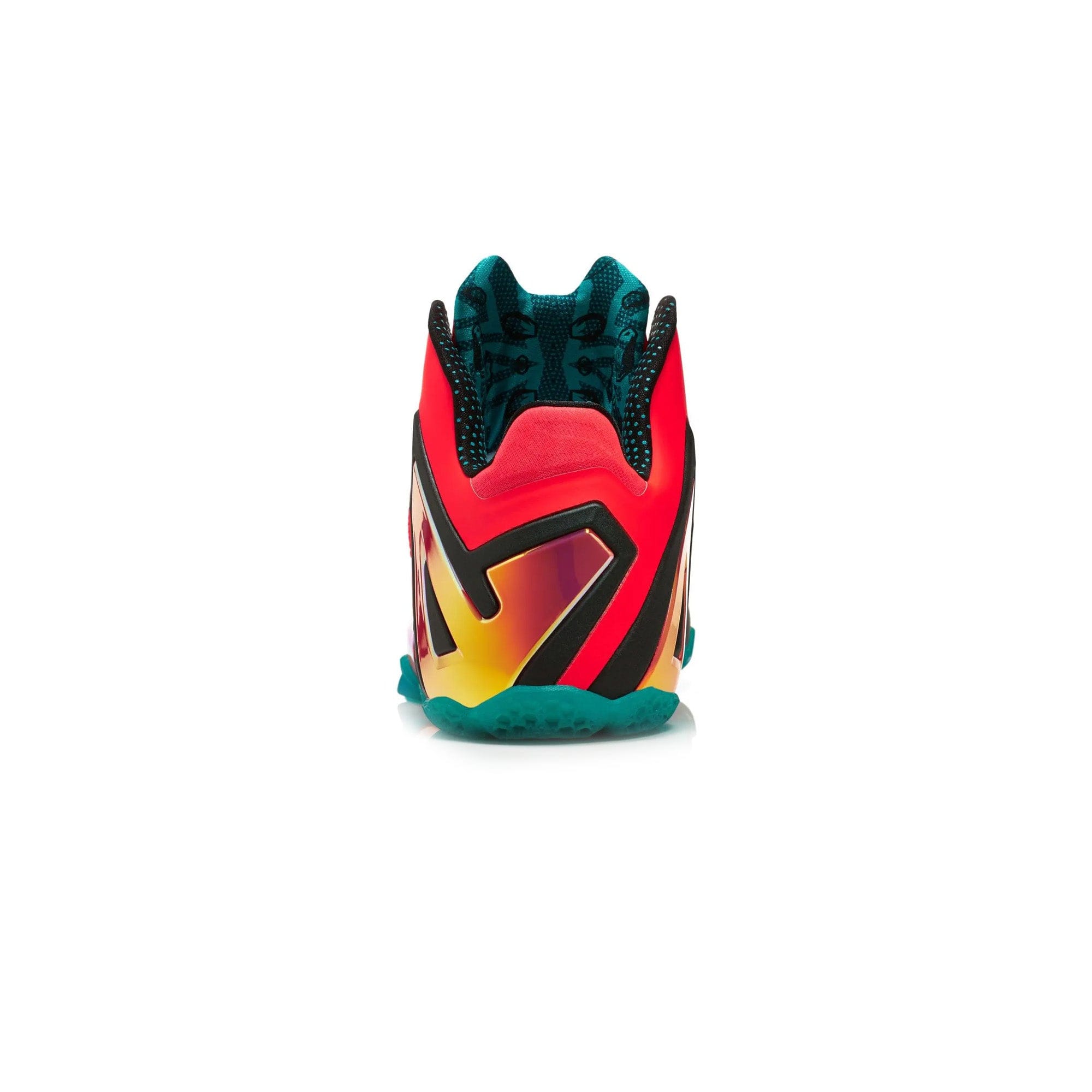 Nike LeBron 11 Elite Hero (2014)