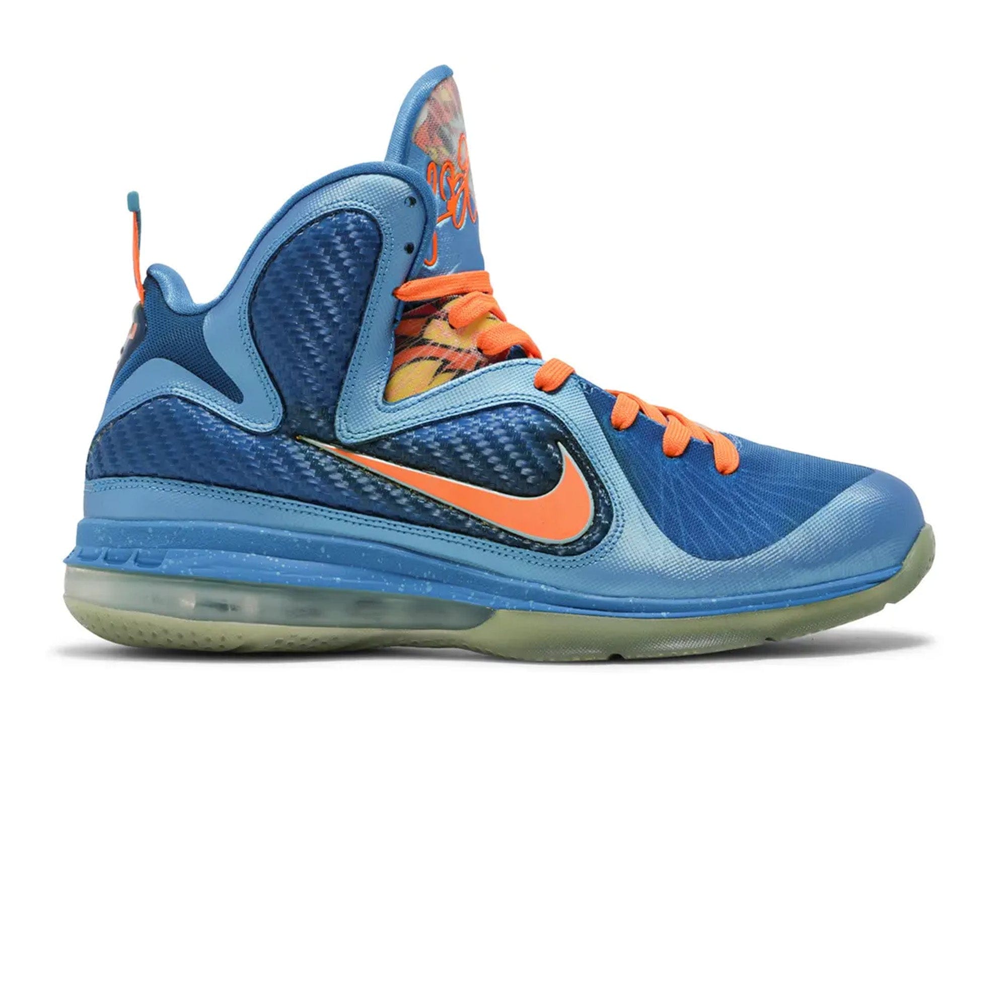 Nike LeBron 9 China (2011)