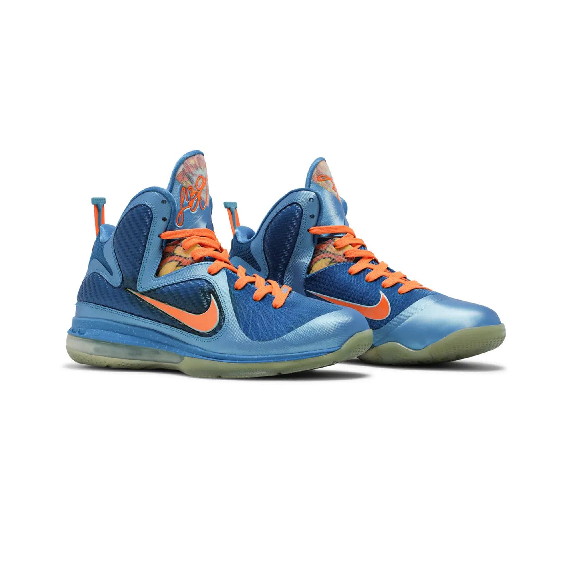 Nike LeBron 9 China (2011)