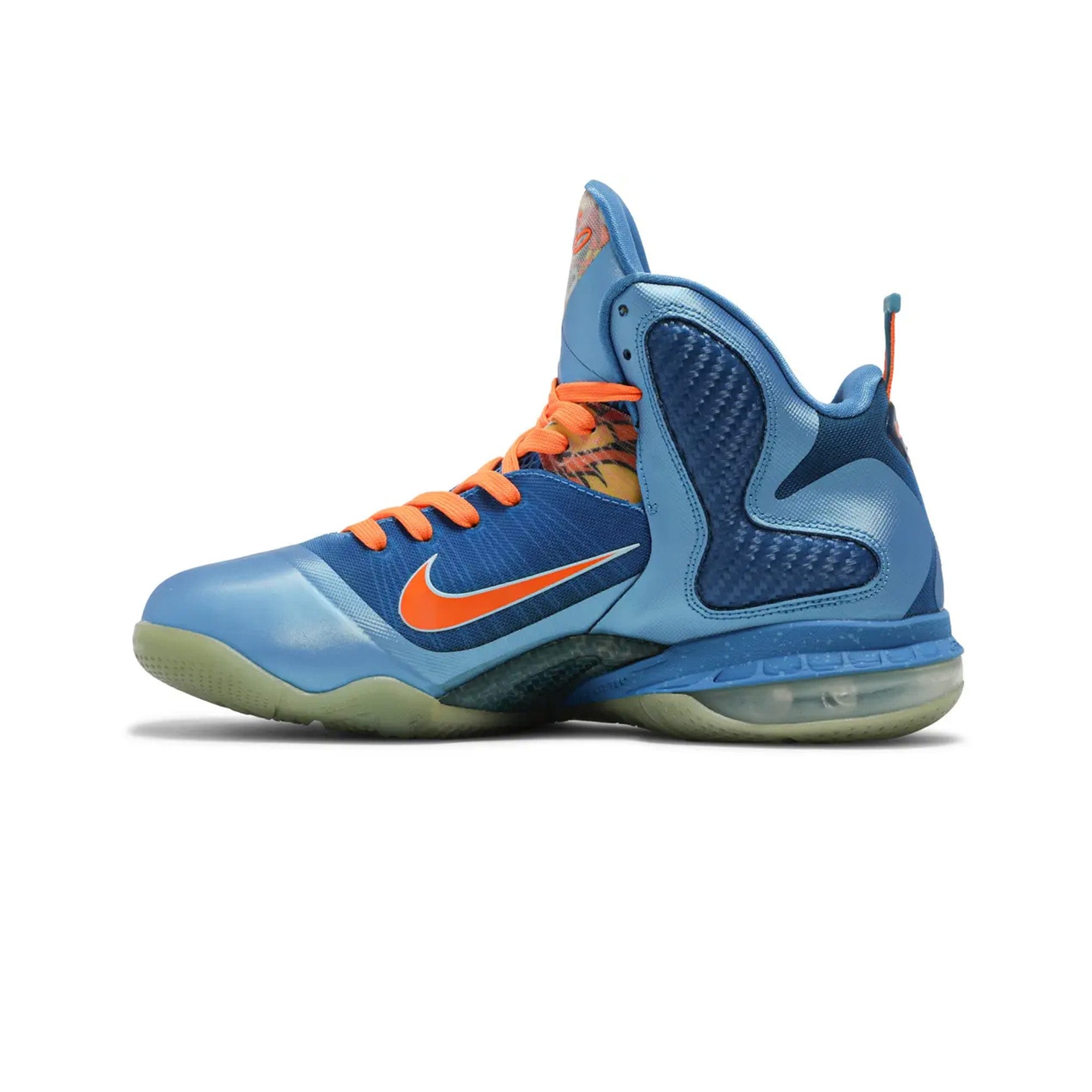 Nike LeBron 9 China (2011)
