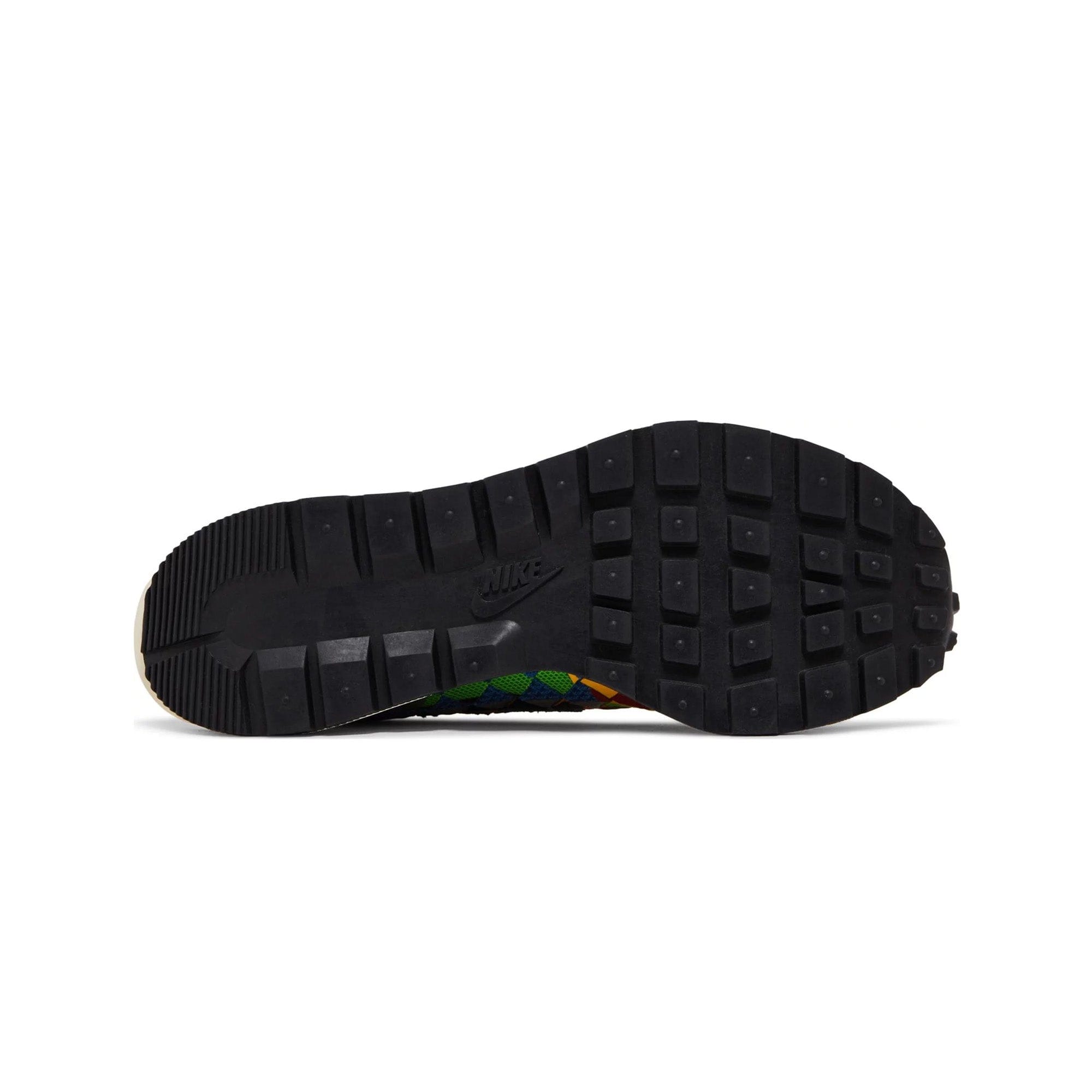 Nike VaporWaffle Woven Sacai Jean Paul Gaultier Green Gusto (2023)