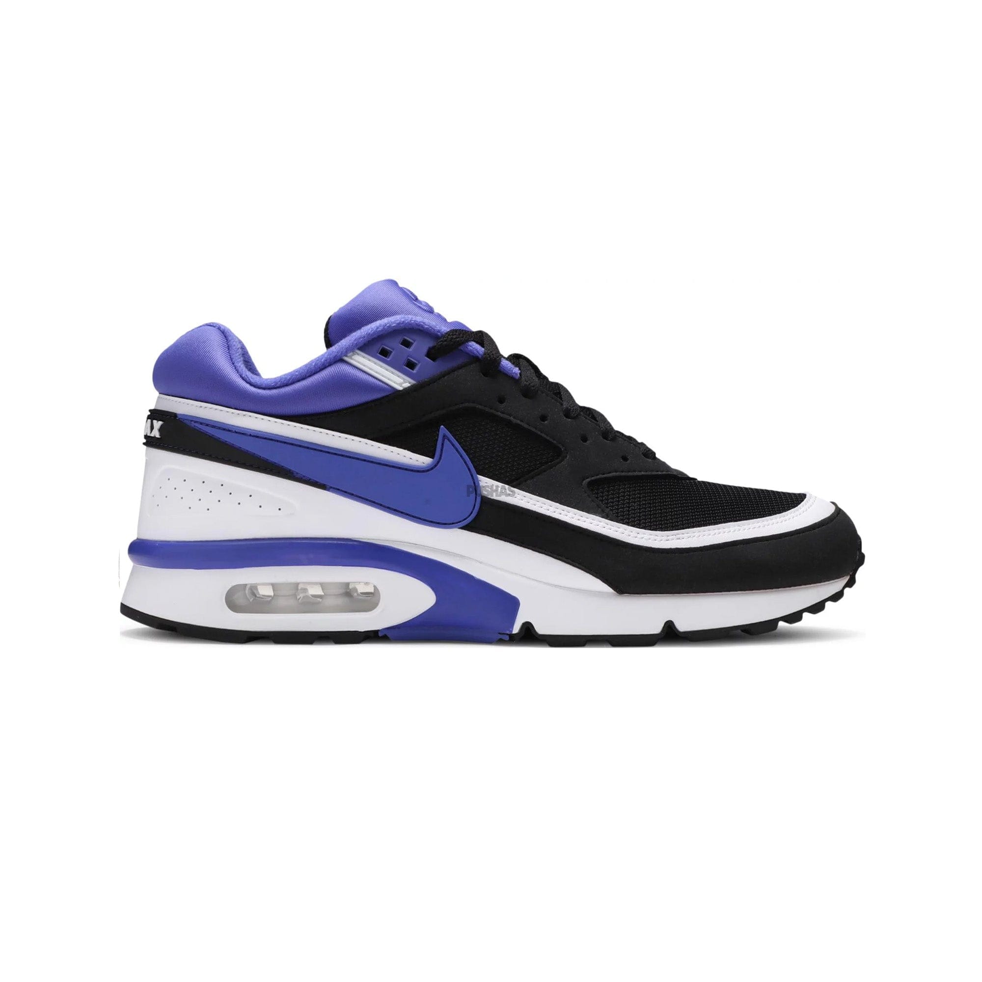 Nike Air Max BW OG Persian Violet (2021)