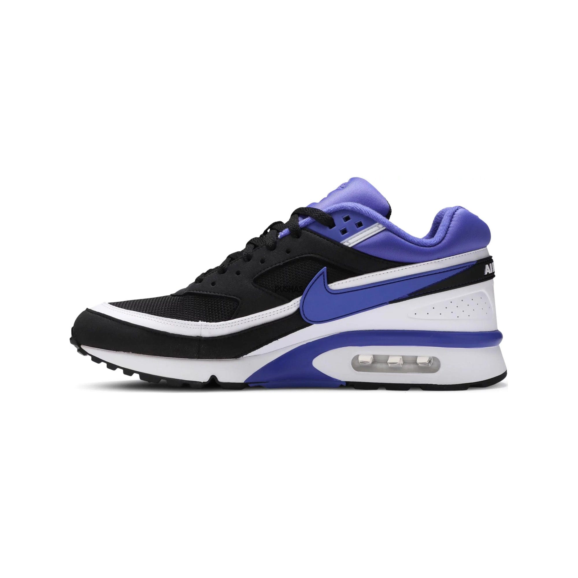Nike Air Max BW OG Persian Violet (2021)