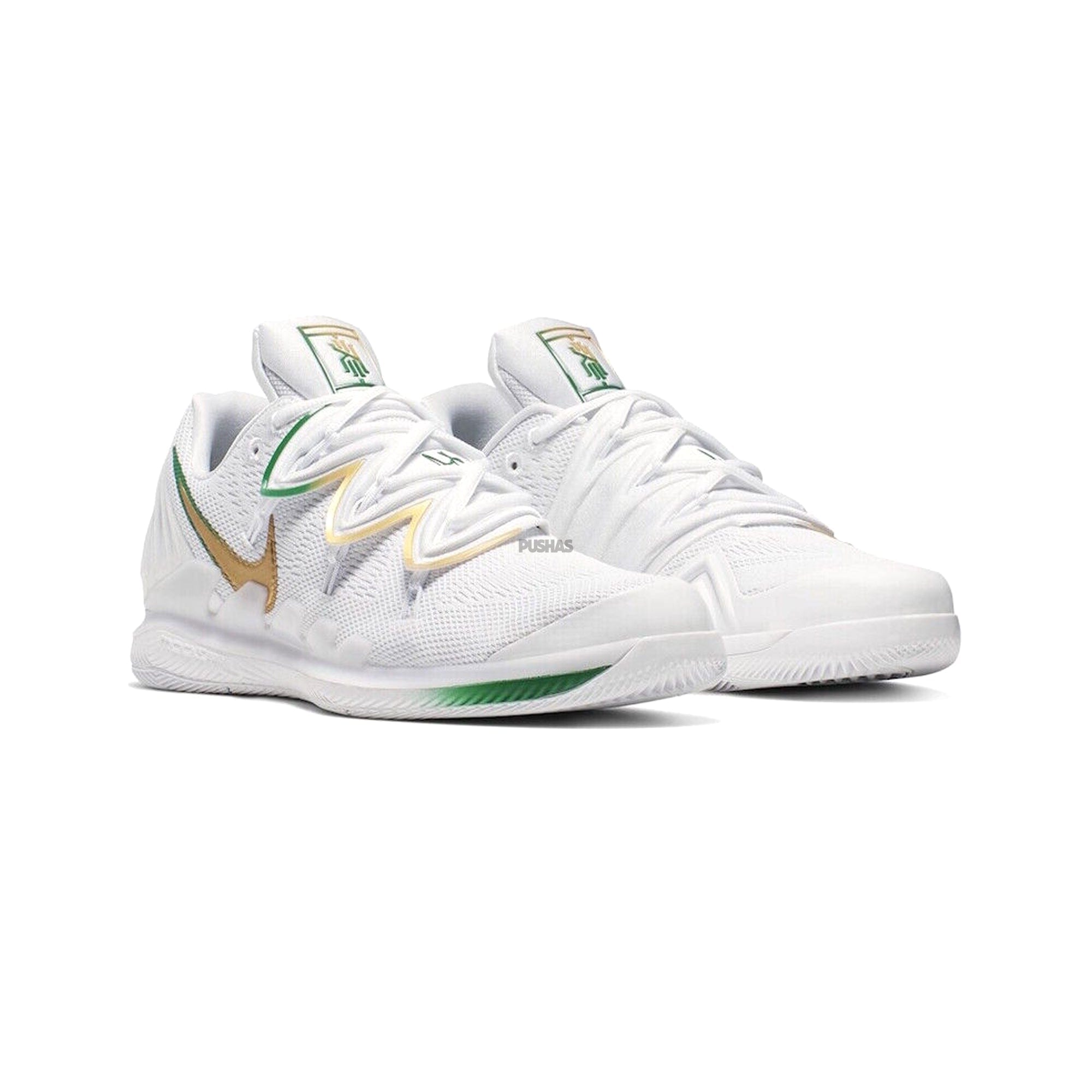 Nike Air Zoom Vapor x Kyrie Clover (2019)