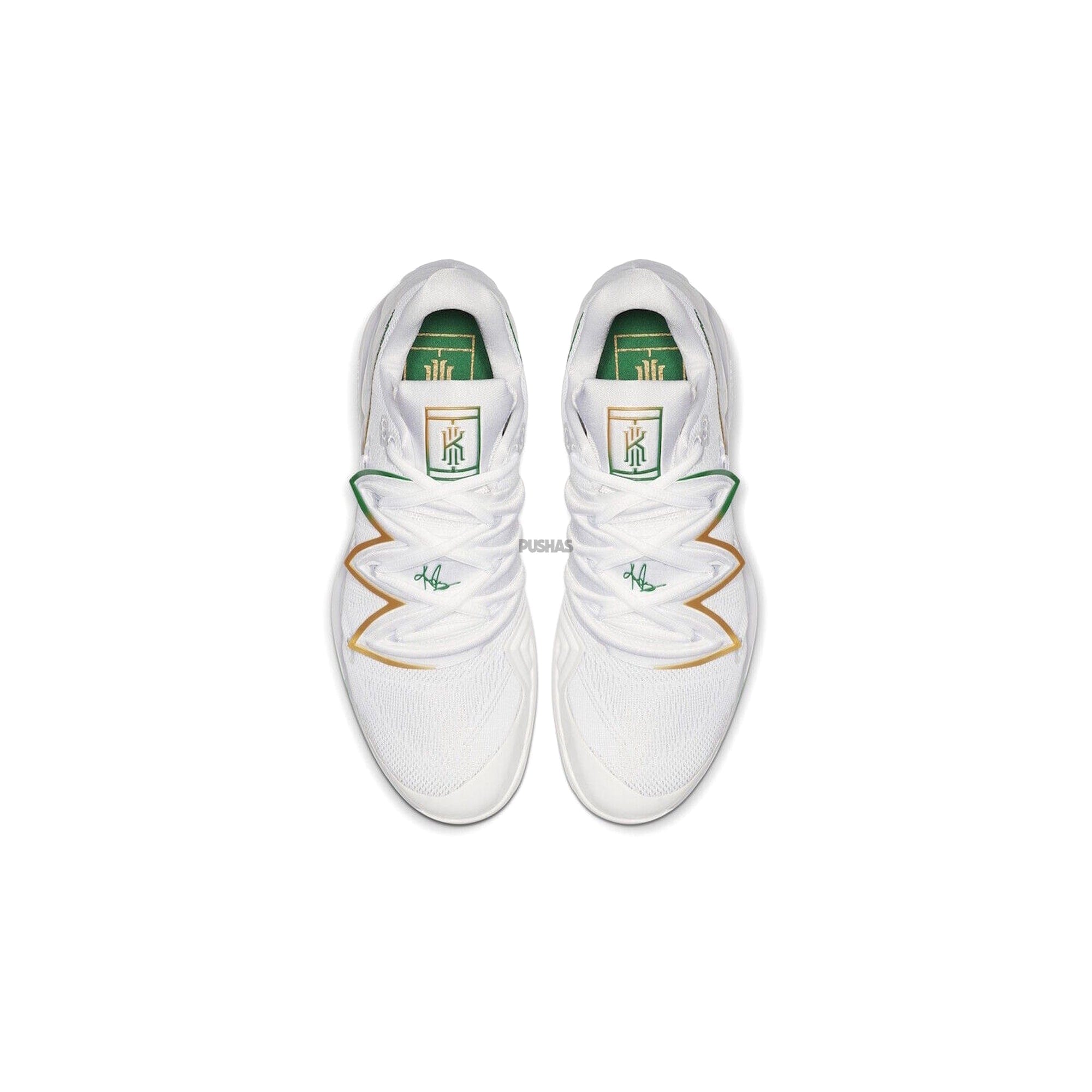 Nike Air Zoom Vapor x Kyrie Clover (2019)
