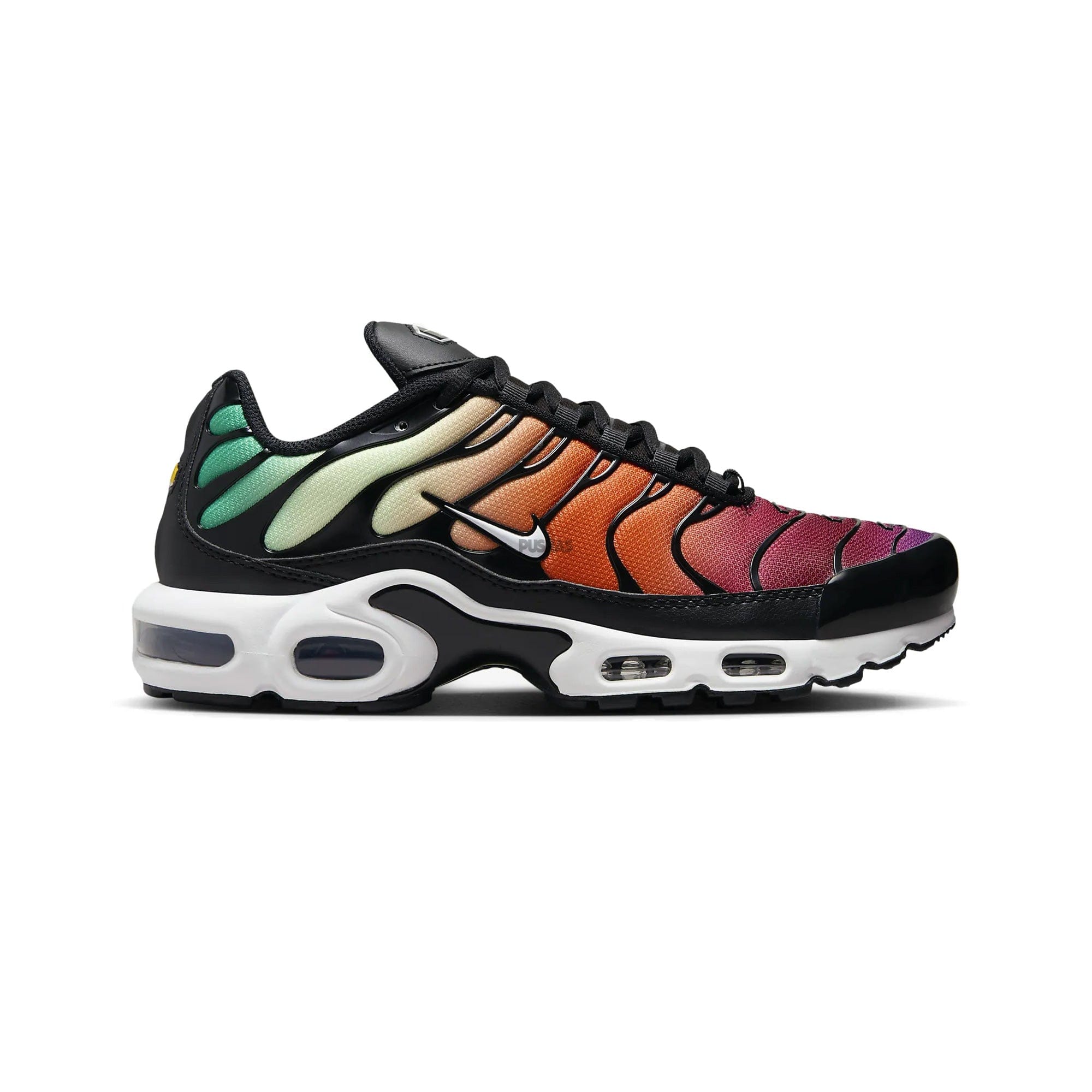 Nike Air Max Plus Rainbow Women's (2024)