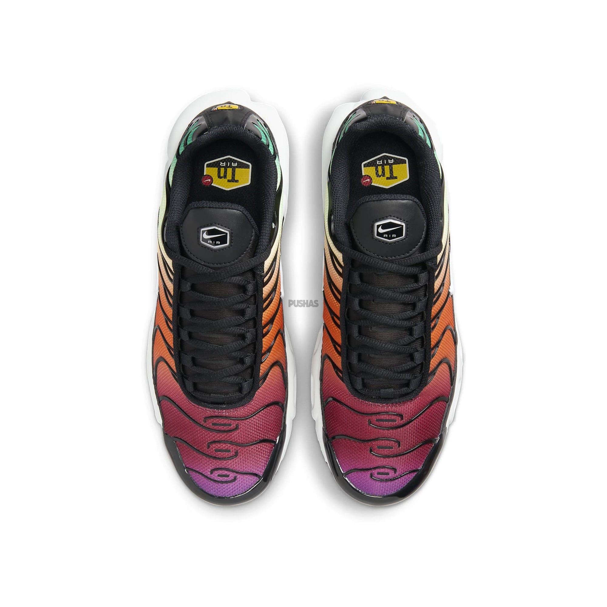Nike Air Max Plus Rainbow Women's (2024)
