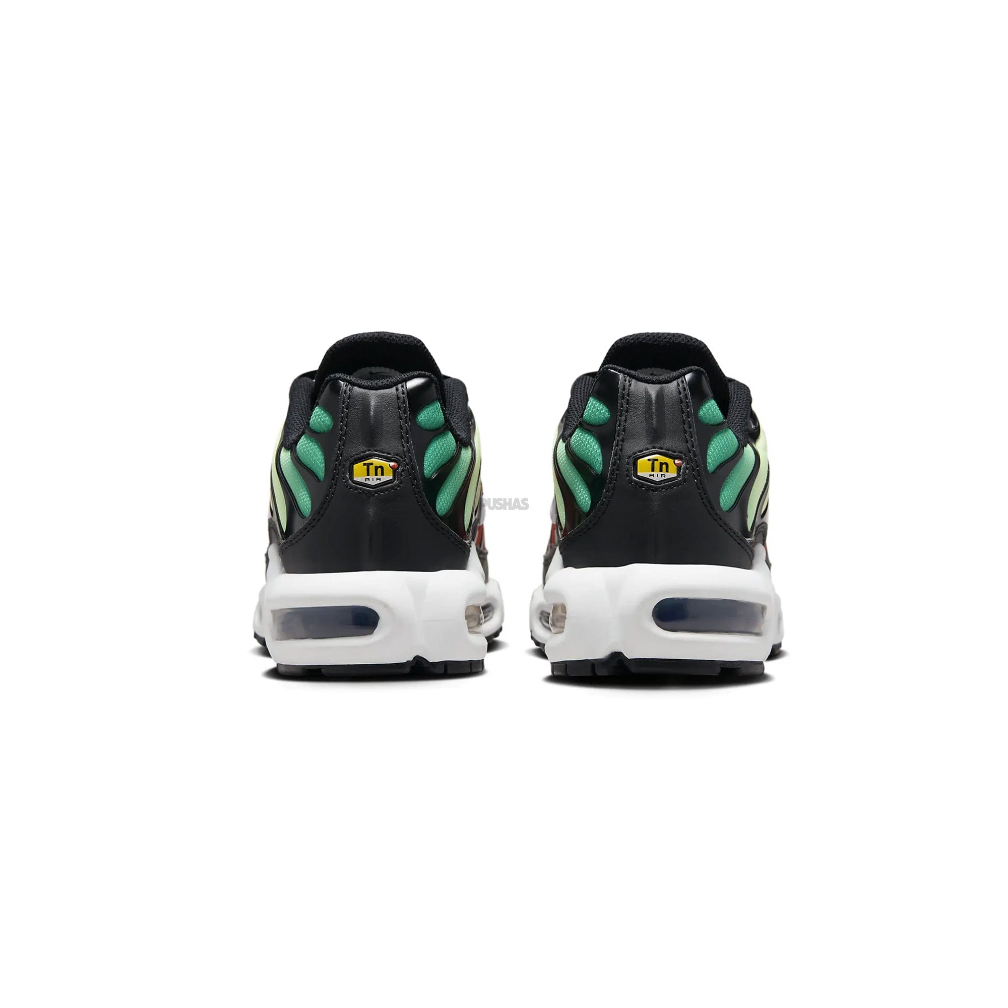 Nike Air Max Plus Rainbow Women's (2024)