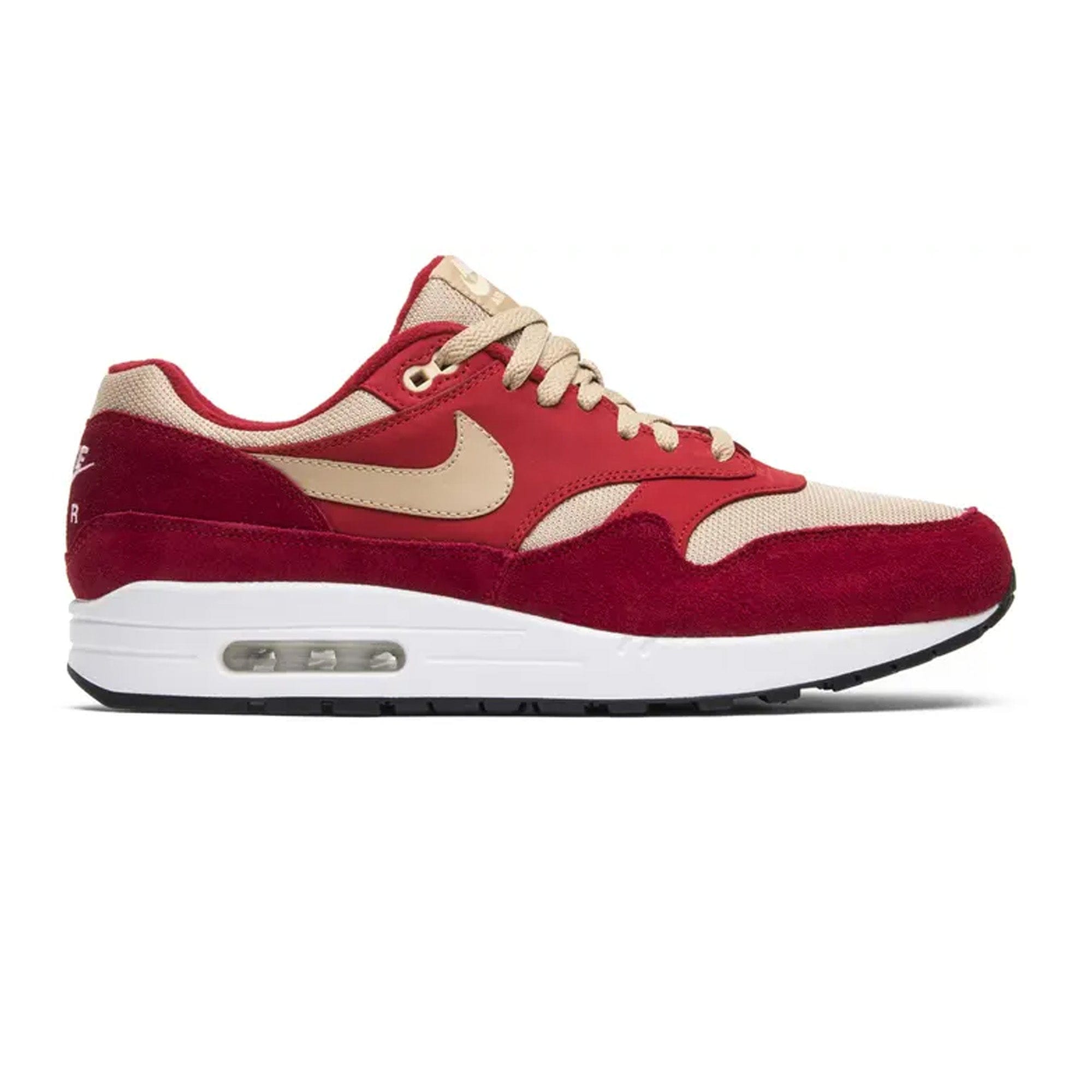 Nike Air Max 1 PRM Red Curry (2018)