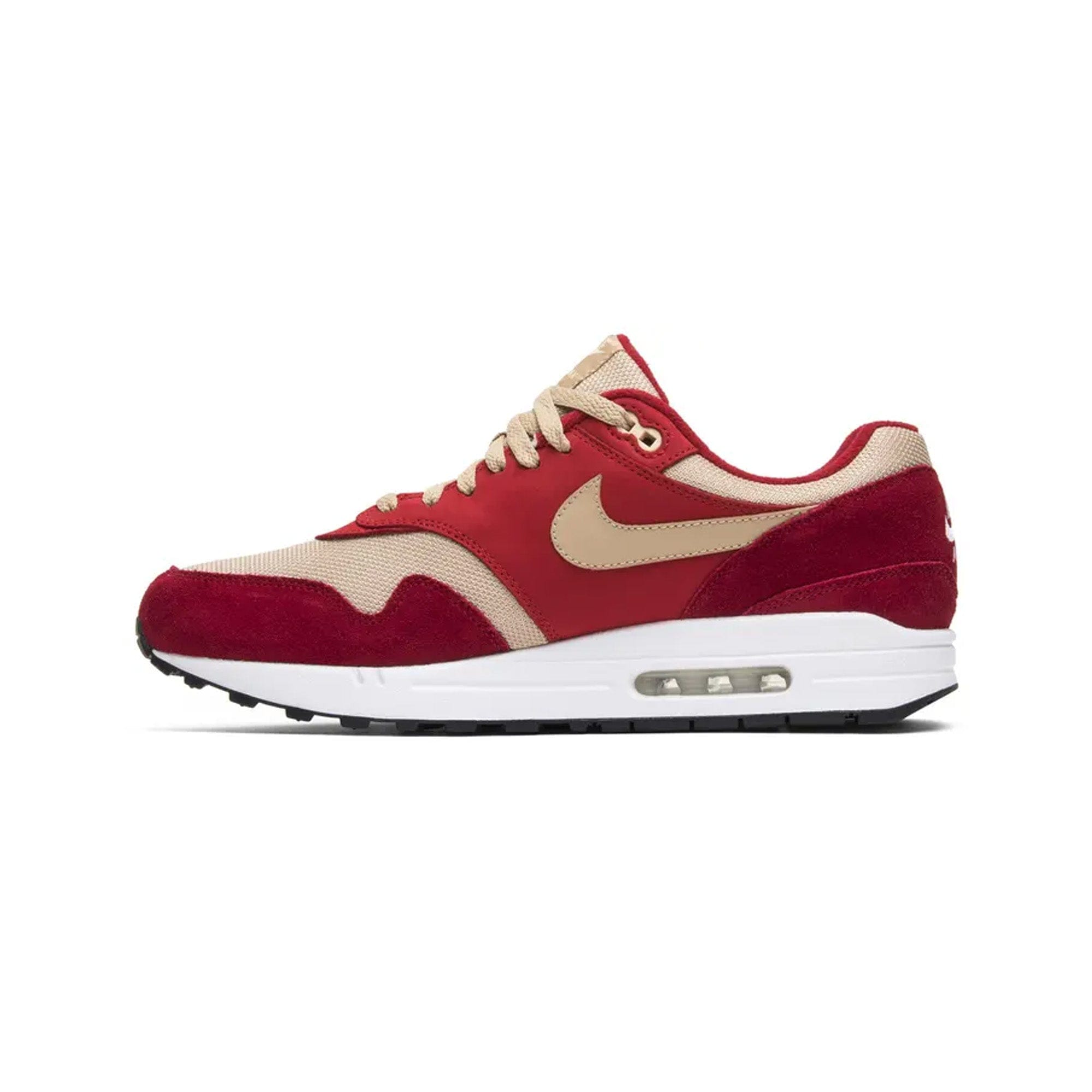 Nike Air Max 1 PRM Red Curry (2018)