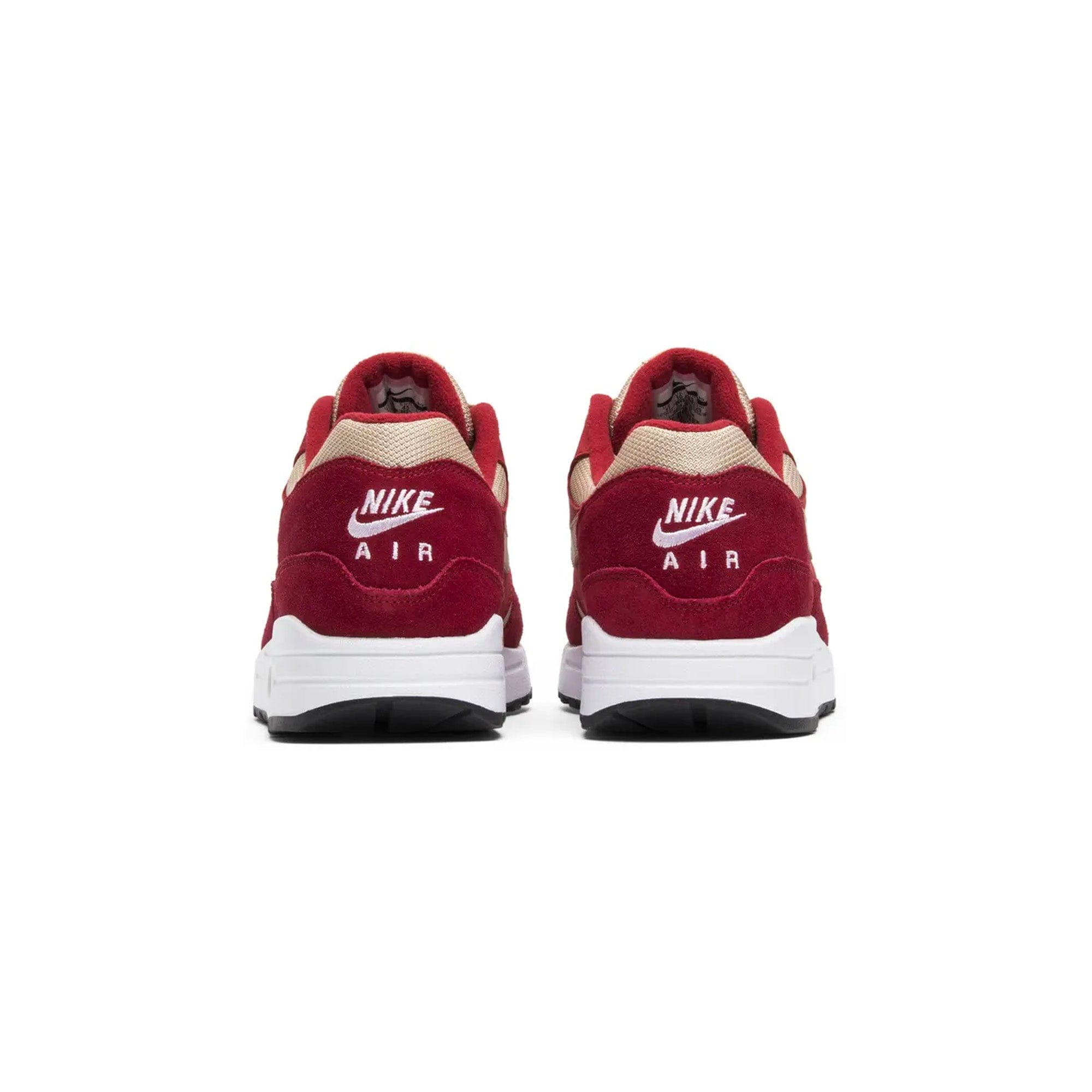 Nike Air Max 1 PRM Red Curry (2018)