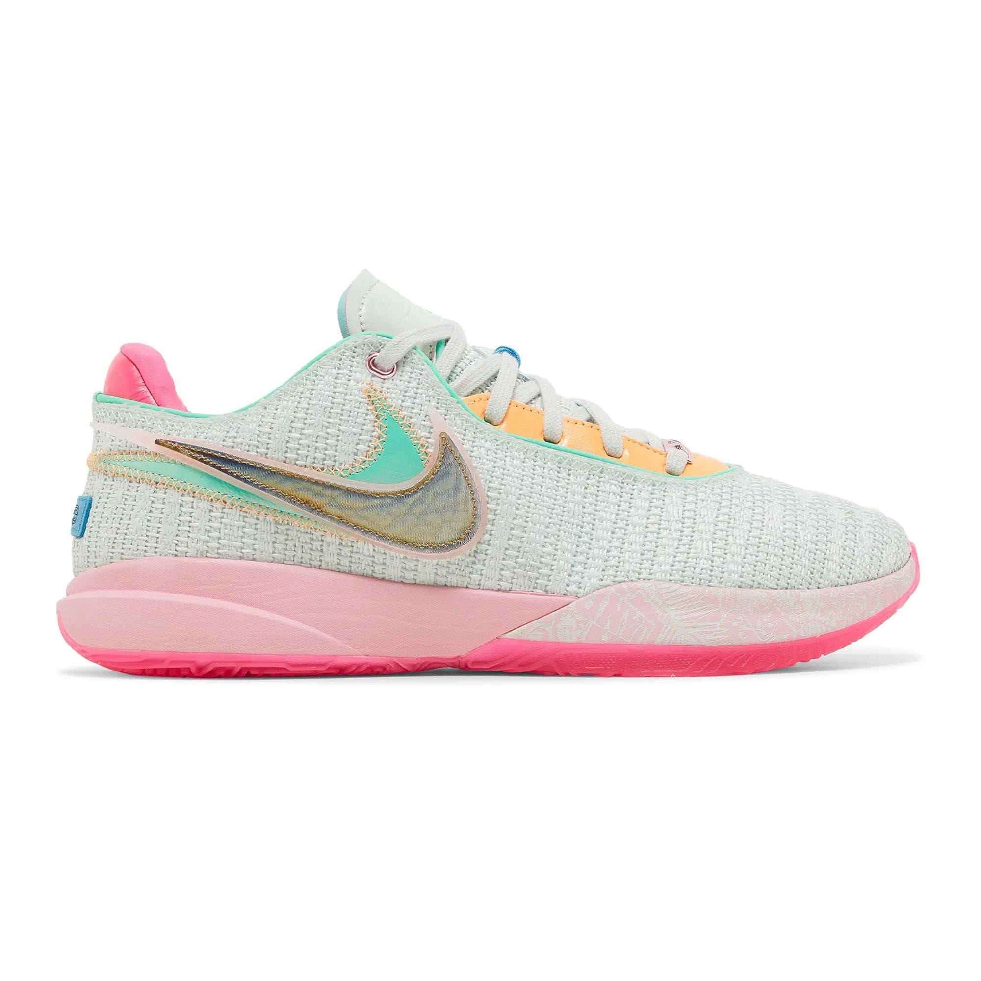 Nike LeBron 20 Time Machine (2022)