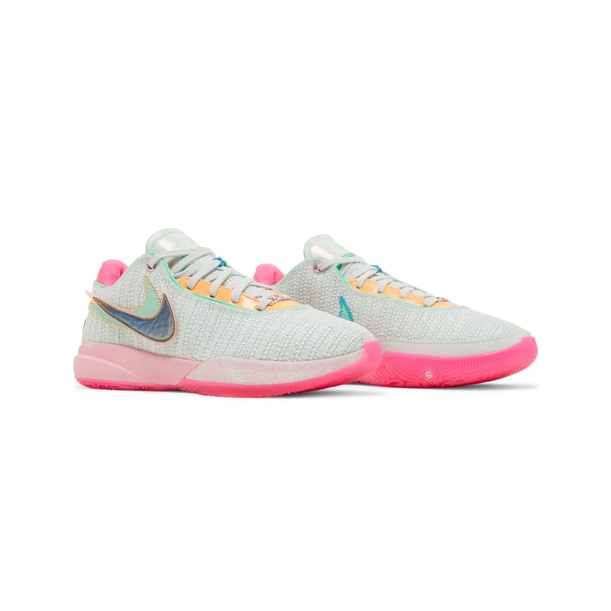 Nike LeBron 20 Time Machine (2022)