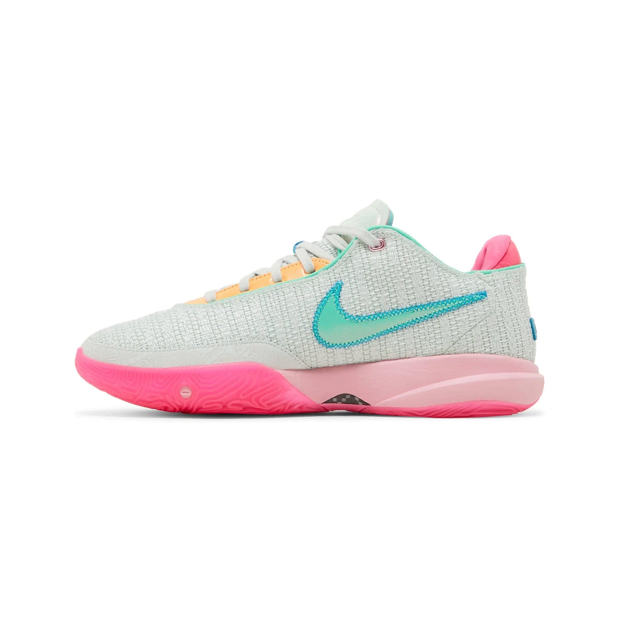 Nike LeBron 20 Time Machine (2022)