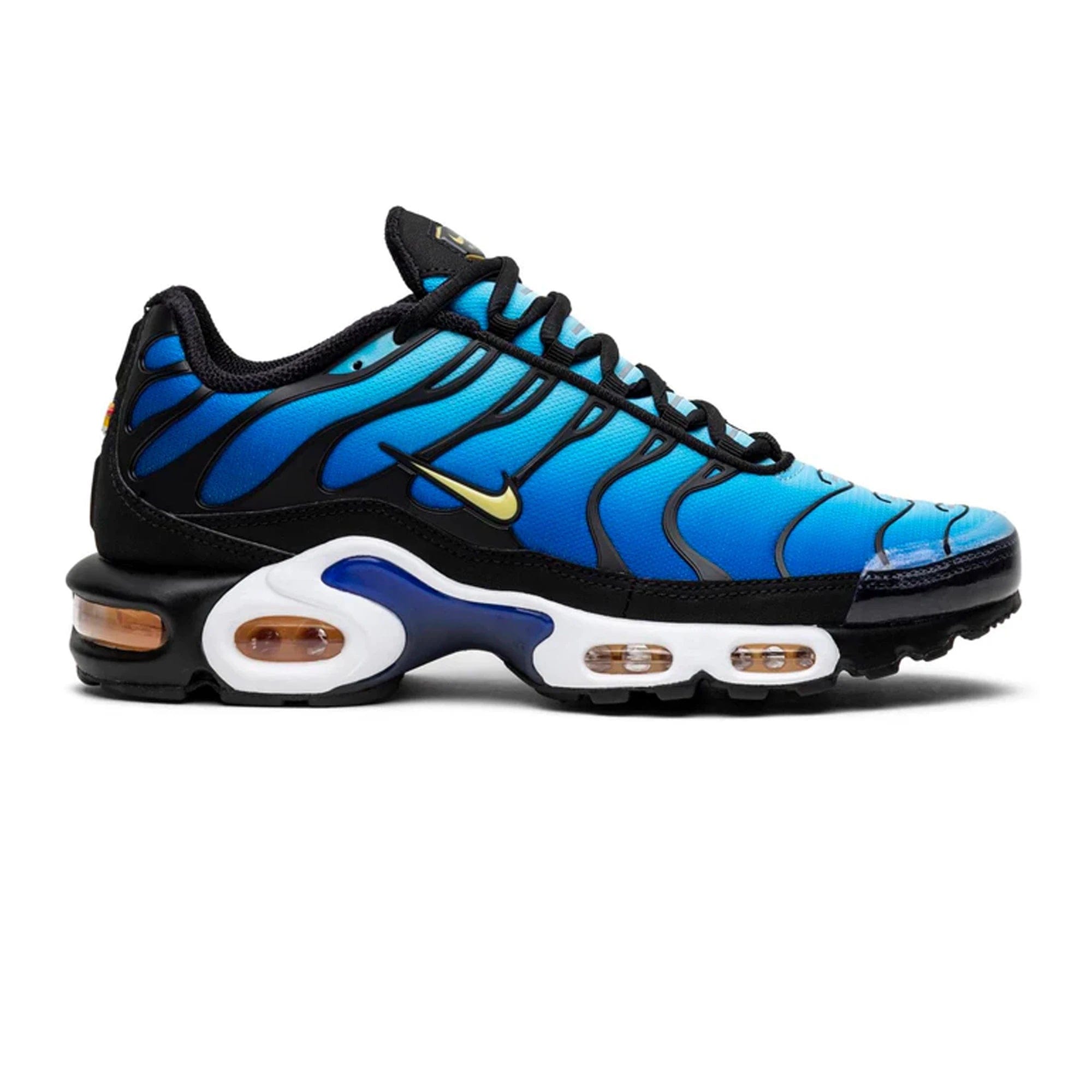 Nike Air Max Plus OG Hyper Blue (2018)