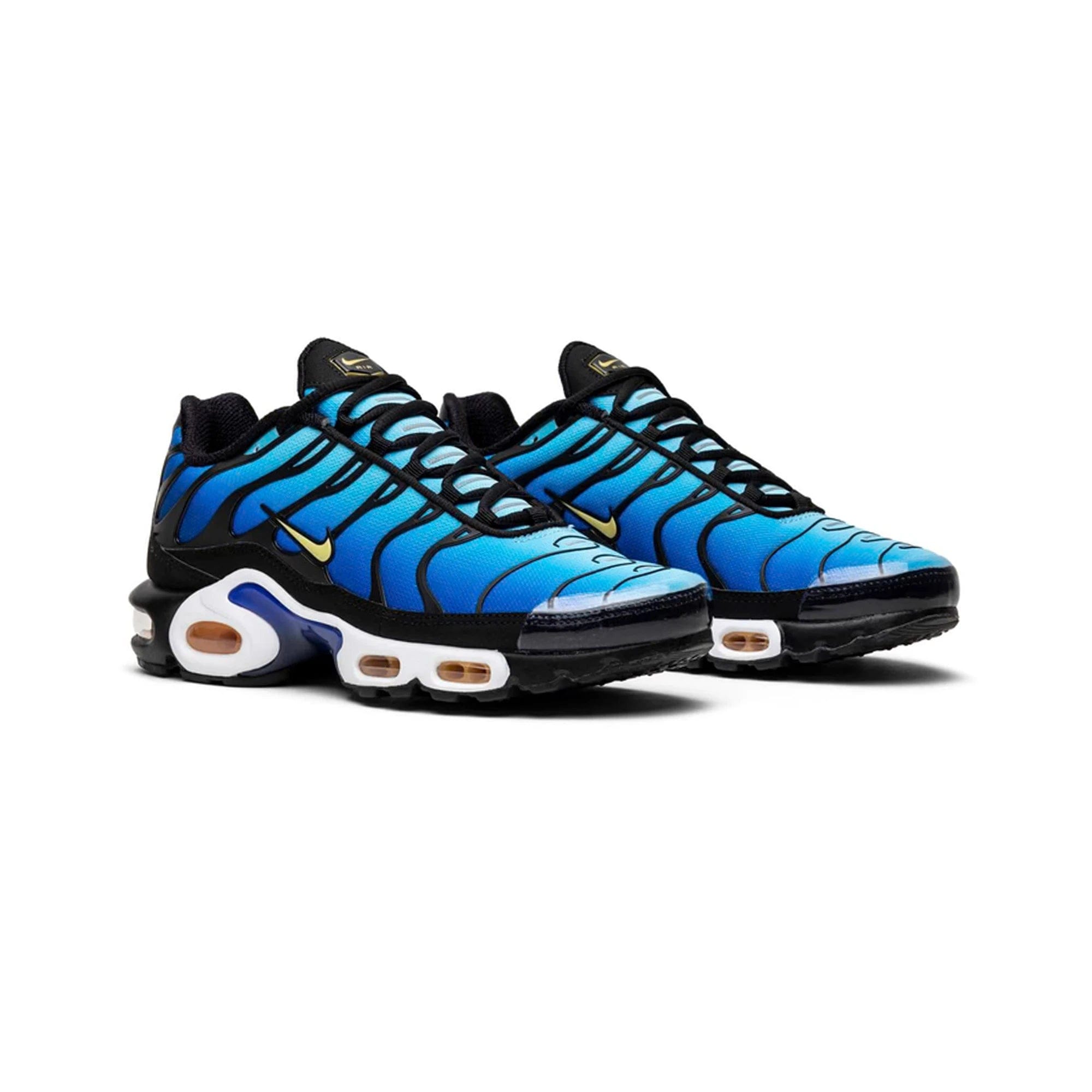 Nike Air Max Plus OG Hyper Blue (2018)
