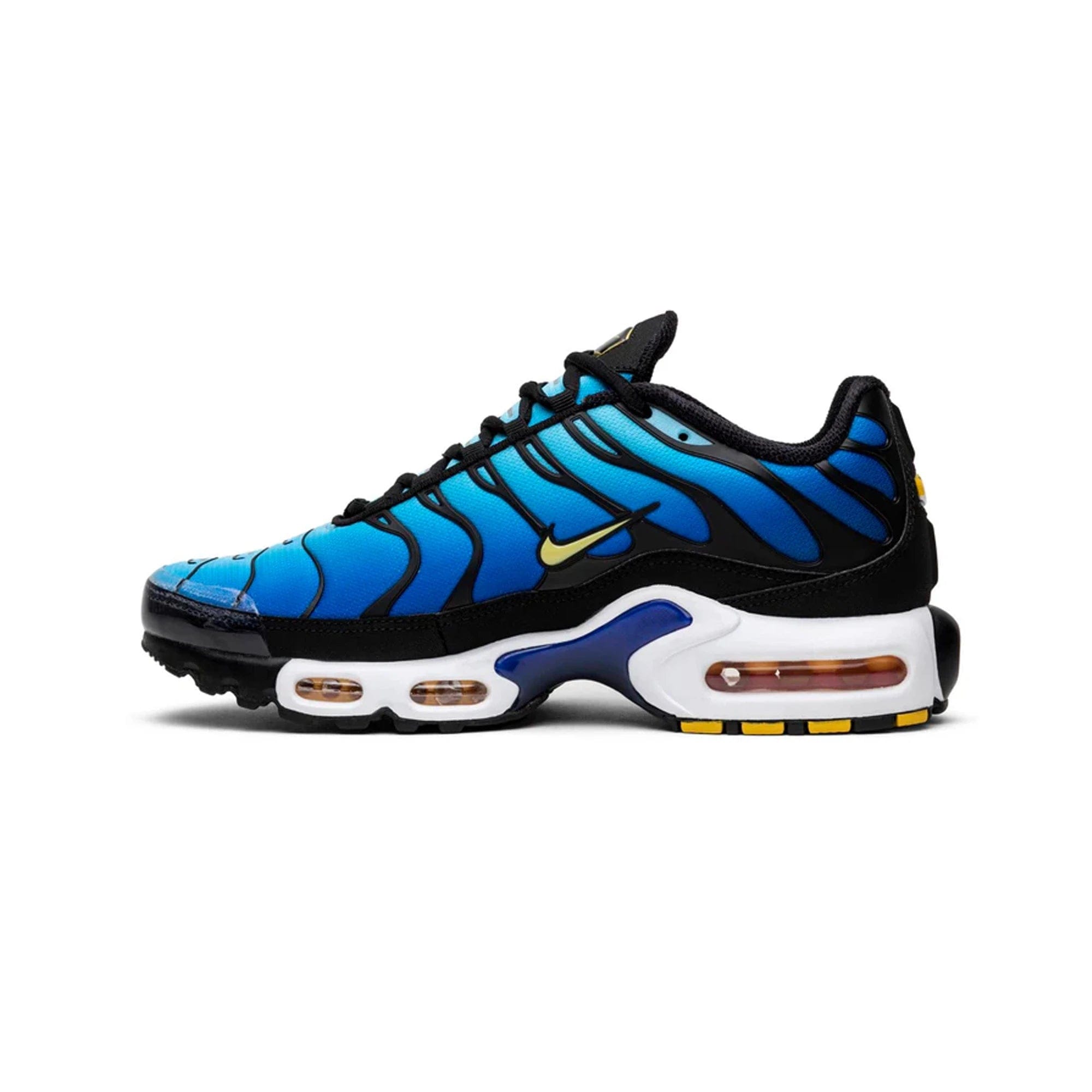 Nike Air Max Plus OG Hyper Blue (2018)