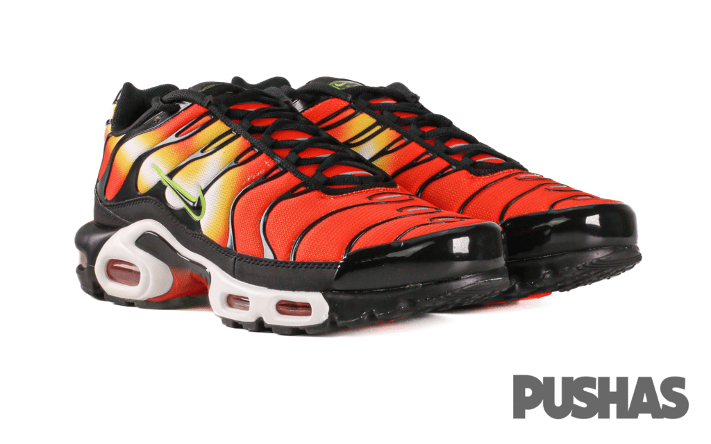 Nike Air Max TN Plus Sunset (2021)