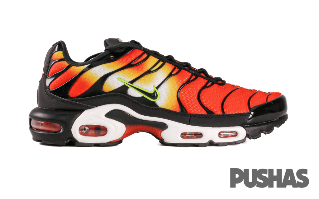 Nike Air Max TN Plus Sunset (2021)