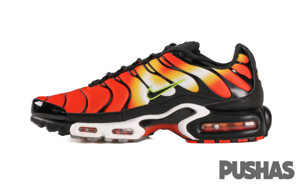 Nike Air Max TN Plus Sunset (2021)