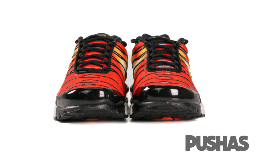 Nike Air Max TN Plus Sunset (2021)