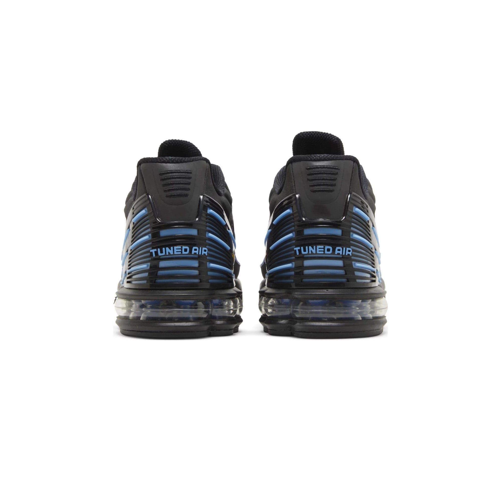 Nike Air Max Plus 3 Black Blue (2022)