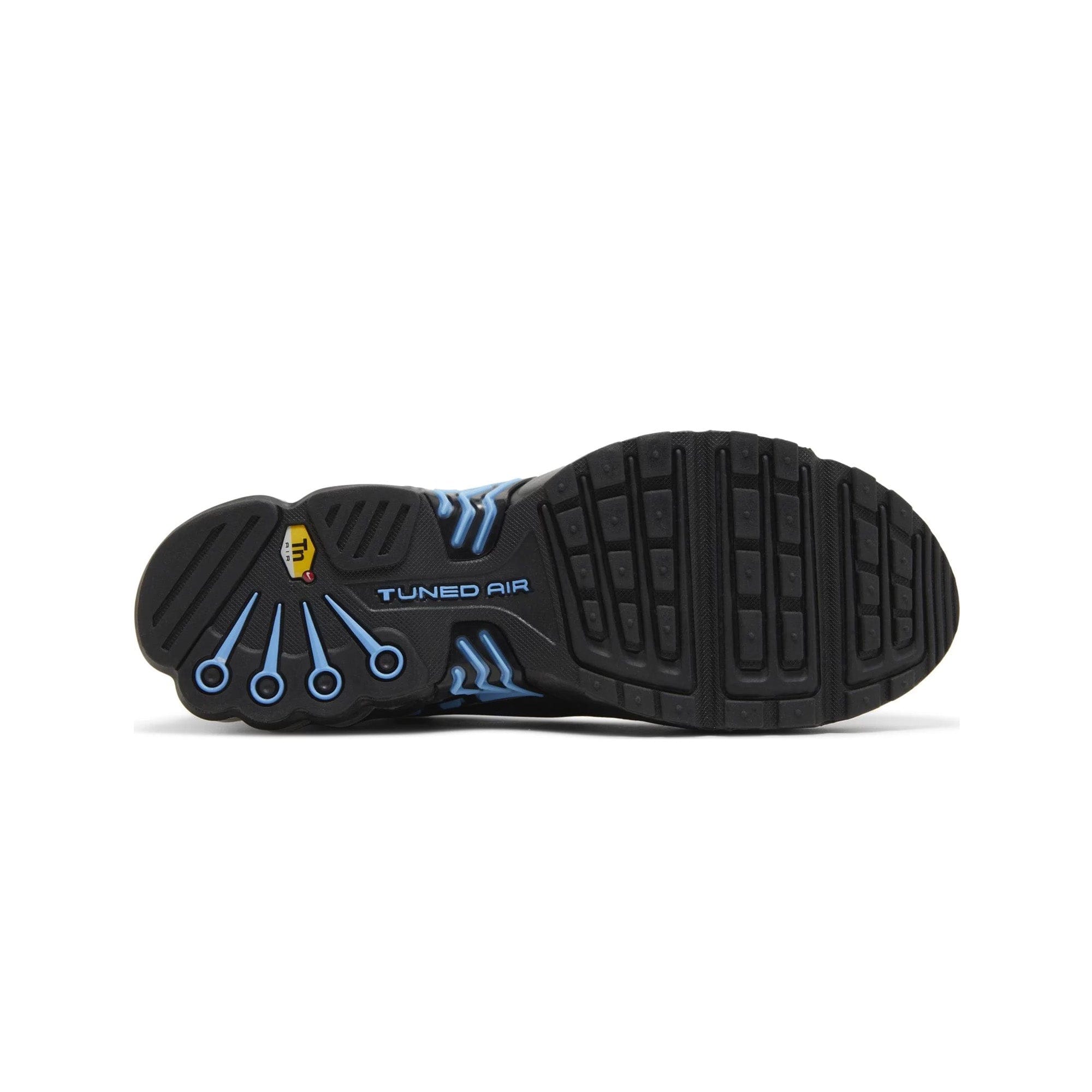 Nike Air Max Plus 3 Black Blue (2022)