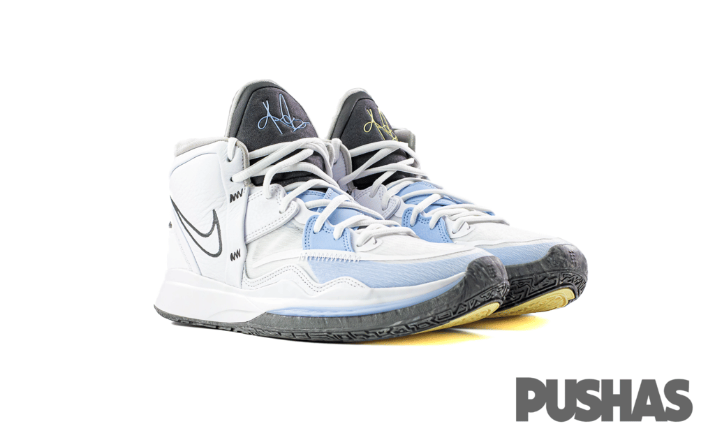 Nike Kyrie Infinity Smoke and Mirrors (2022)