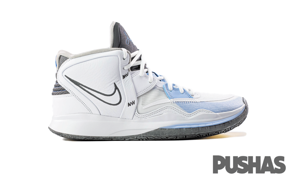 Nike Kyrie Infinity Smoke and Mirrors (2022)