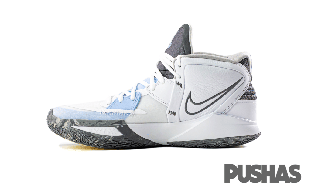 Nike Kyrie Infinity Smoke and Mirrors (2022)