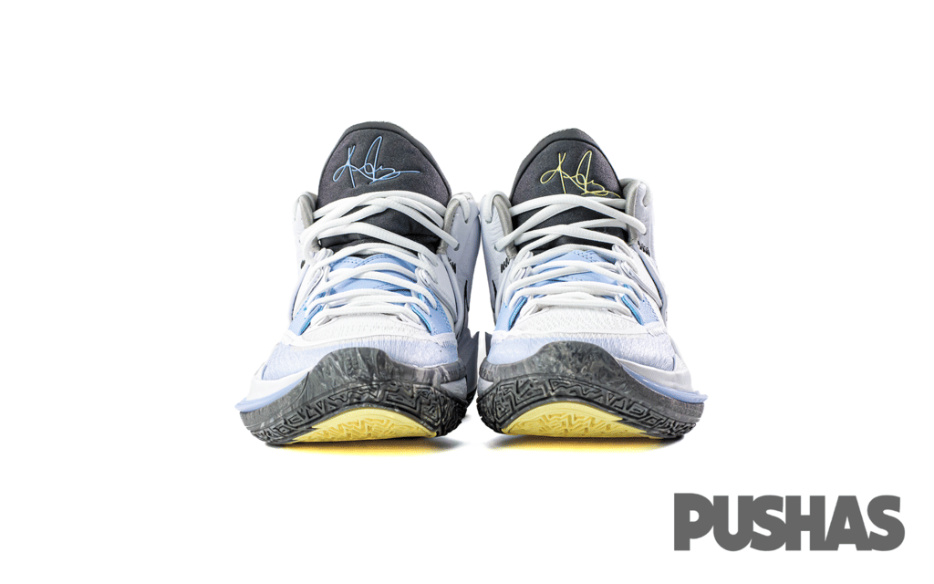 Nike Kyrie Infinity Smoke and Mirrors (2022)