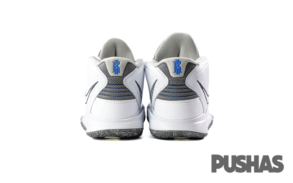 Nike Kyrie Infinity Smoke and Mirrors (2022)