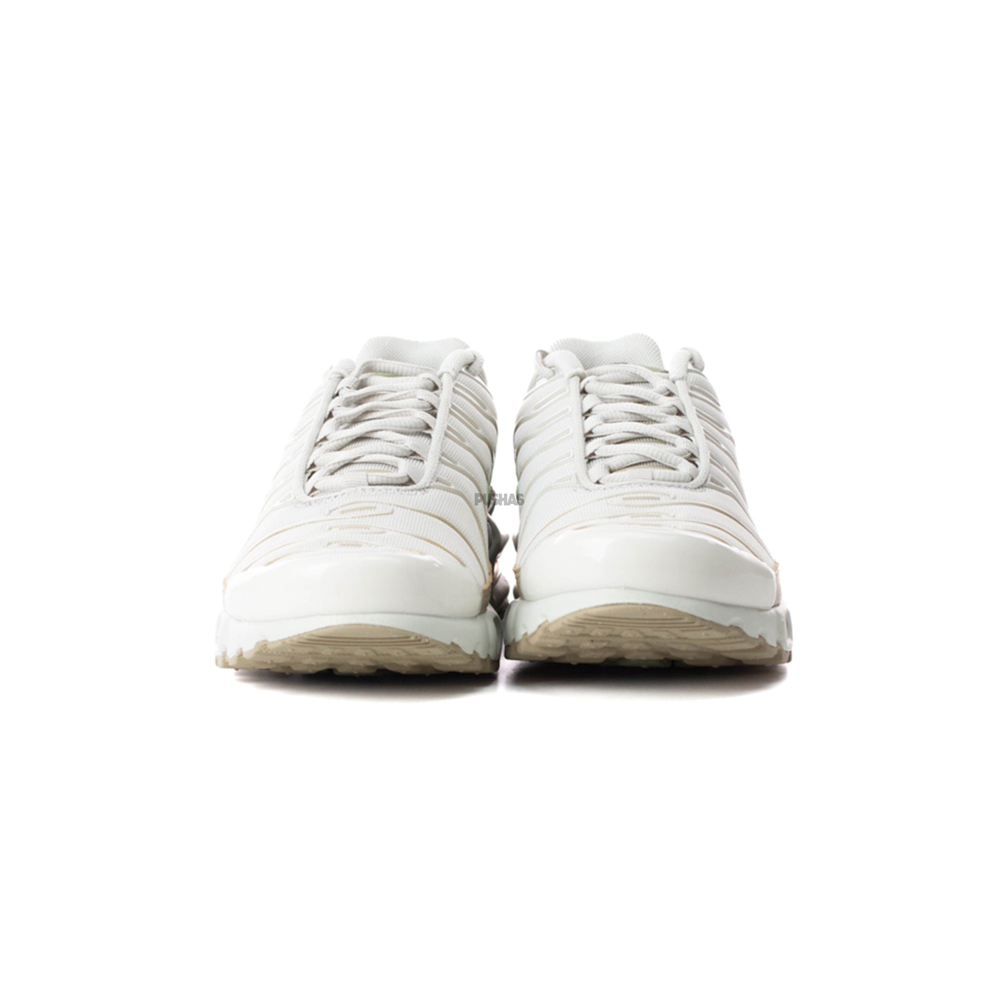 Nike Air Max Plus TN Light Bone Honeydew Alligator Women's (2022)