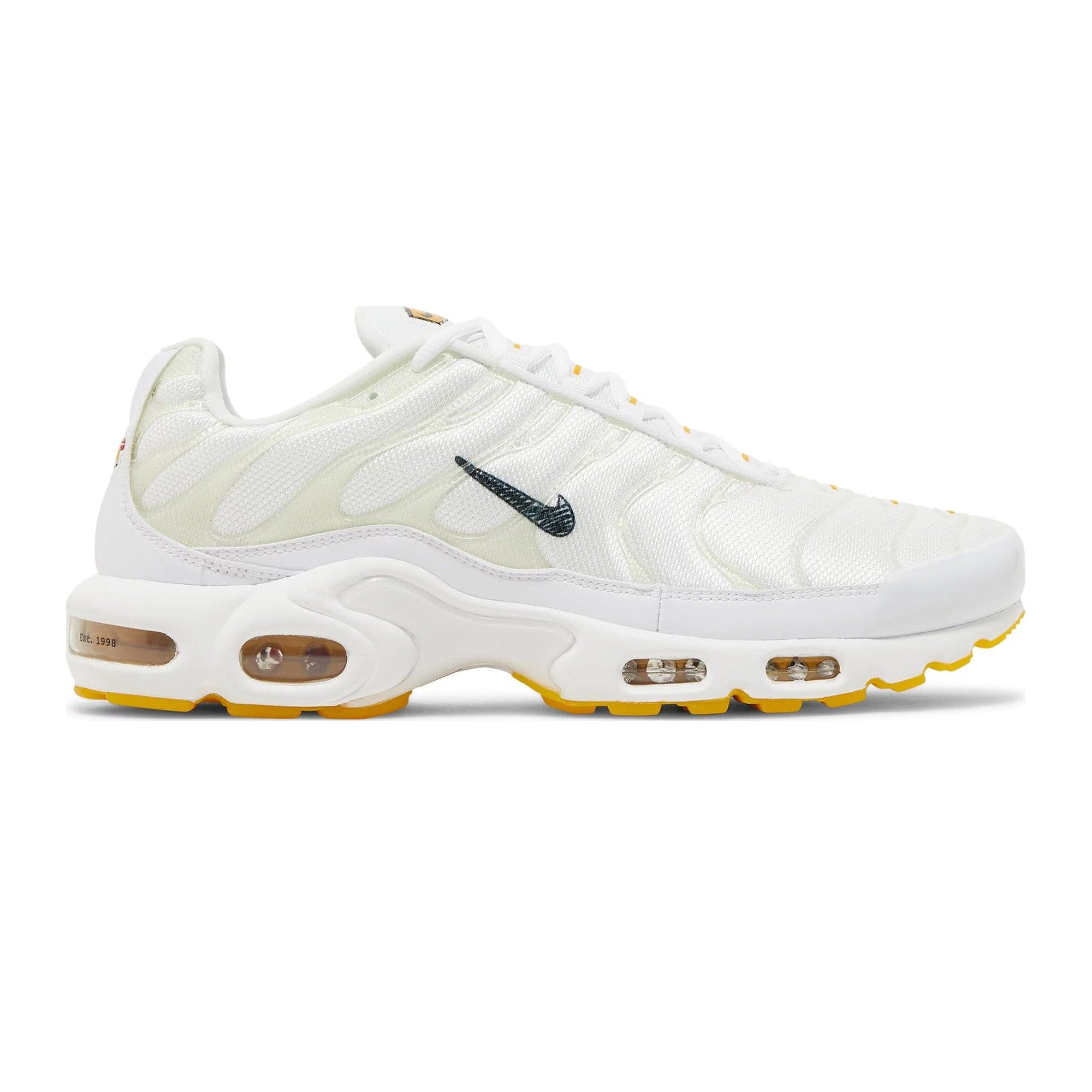 Nike Air Max Plus M. Frank Rudy (2022)
