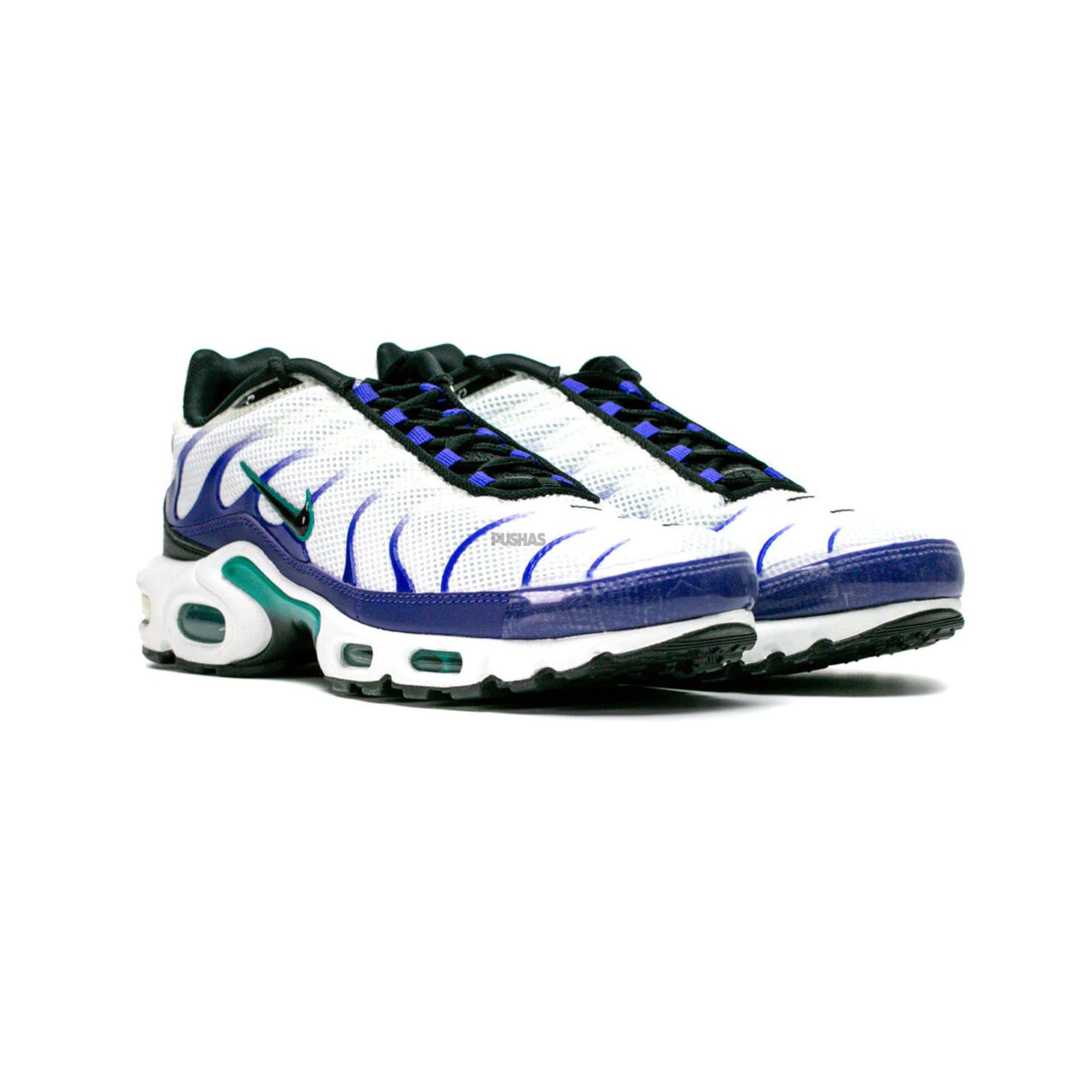 Nike Air Max Plus TN White Grape Ice (2022)