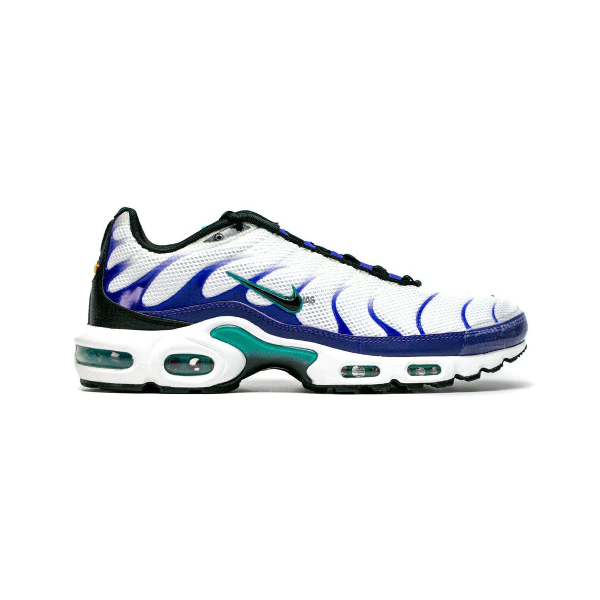 Nike Air Max Plus TN White Grape Ice (2022)