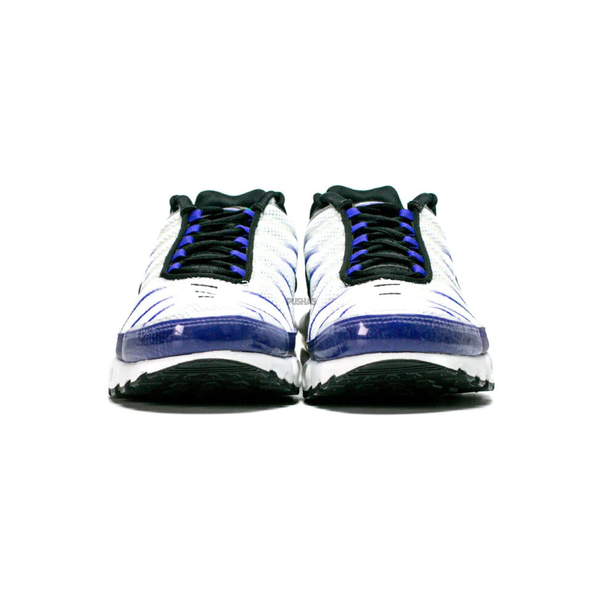 Nike Air Max Plus TN White Grape Ice (2022)