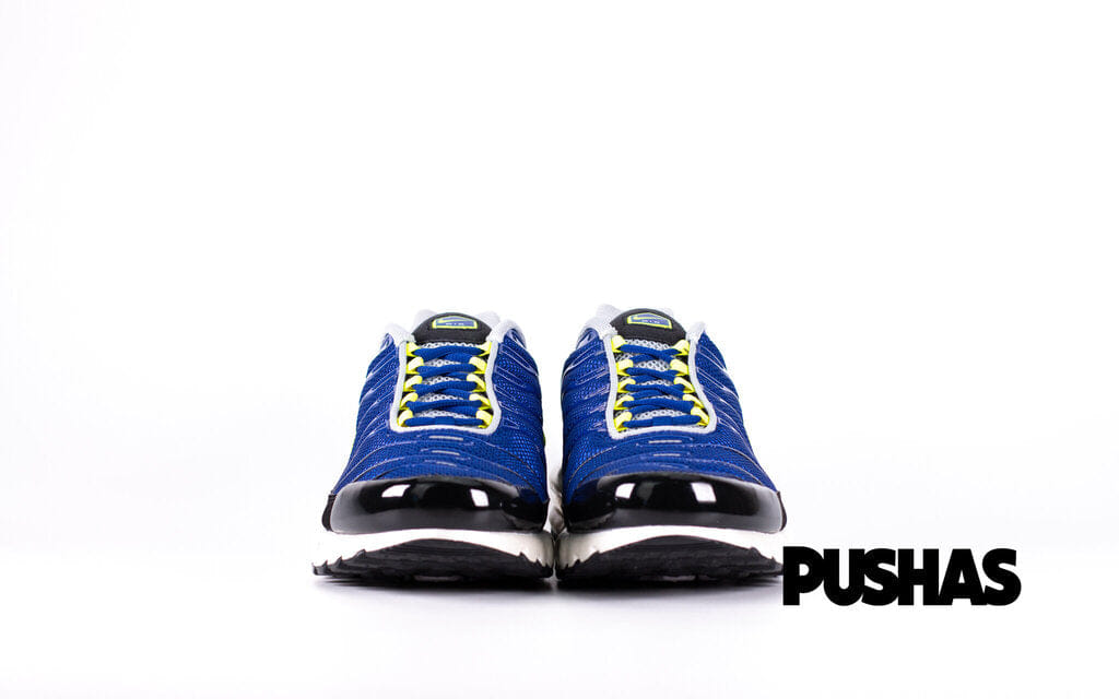 Nike Air Max TN Plus Atlantic Blue Lemon Venom (2022)