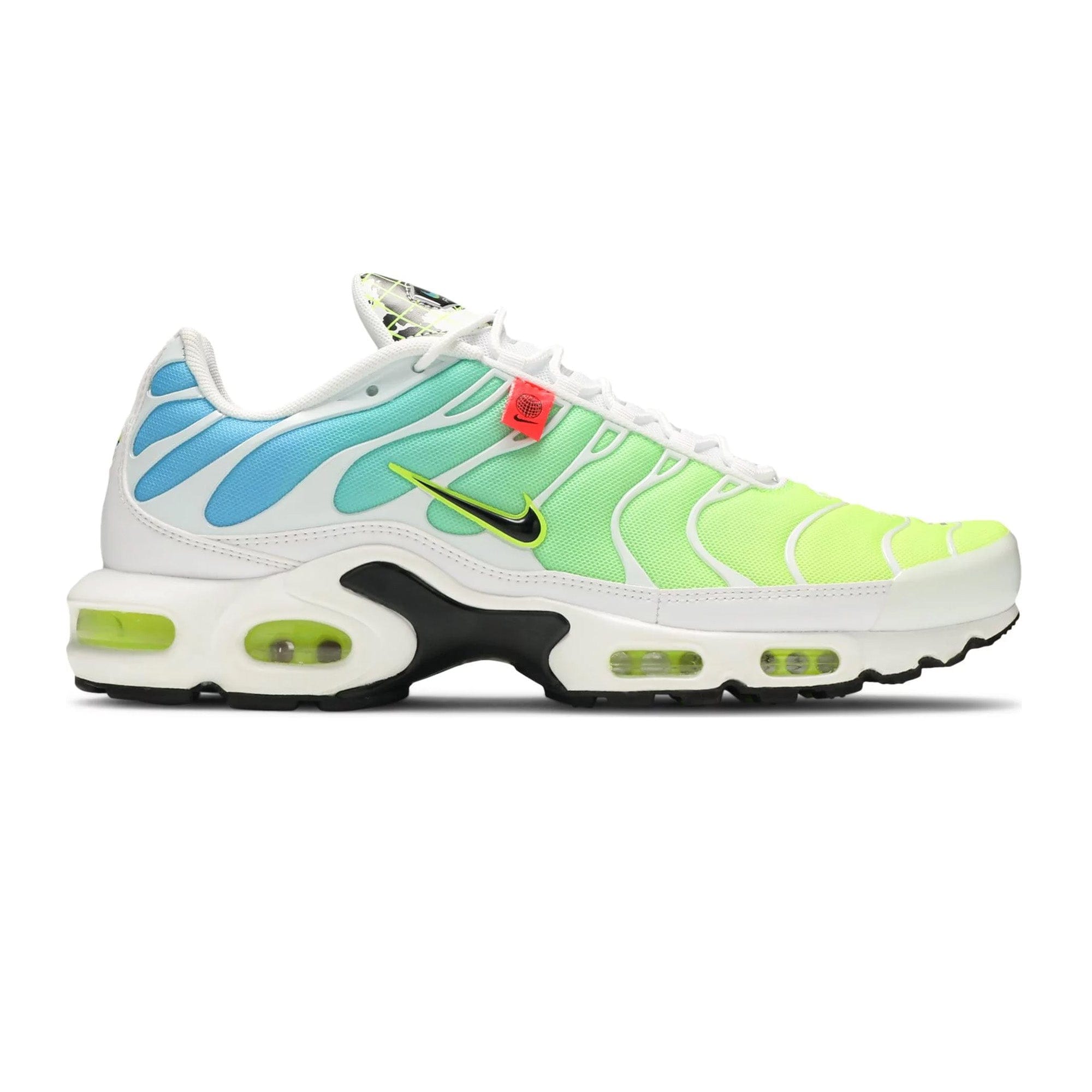 Nike Air Max Plus TN Worldwide