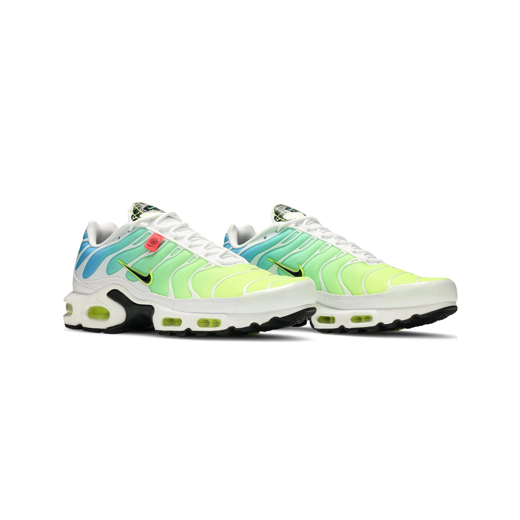 Nike Air Max Plus TN Worldwide